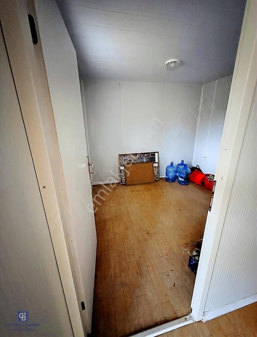 Aliağa Barbaros Hayrettin Paşa 820 M2 Satılık Tarla - Görsel 11