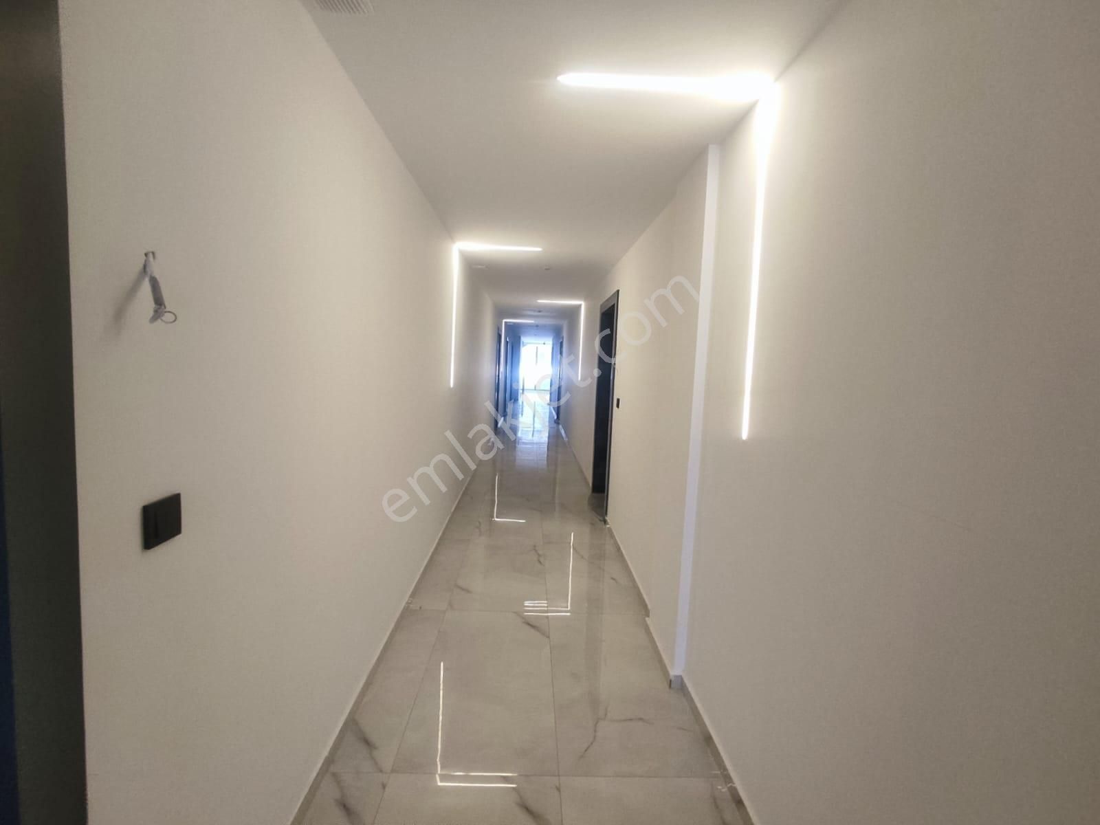 Akbük Merkezde Satılık 1+1 Sıfır Daire - Görsel 11