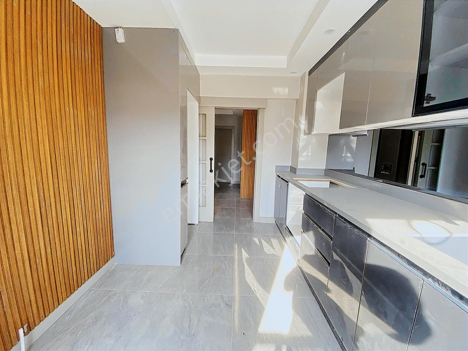 Süvari Mah Asansörlü Yeni Bina 3+1 Arakat Çift Banyolu Daire - Görsel 26