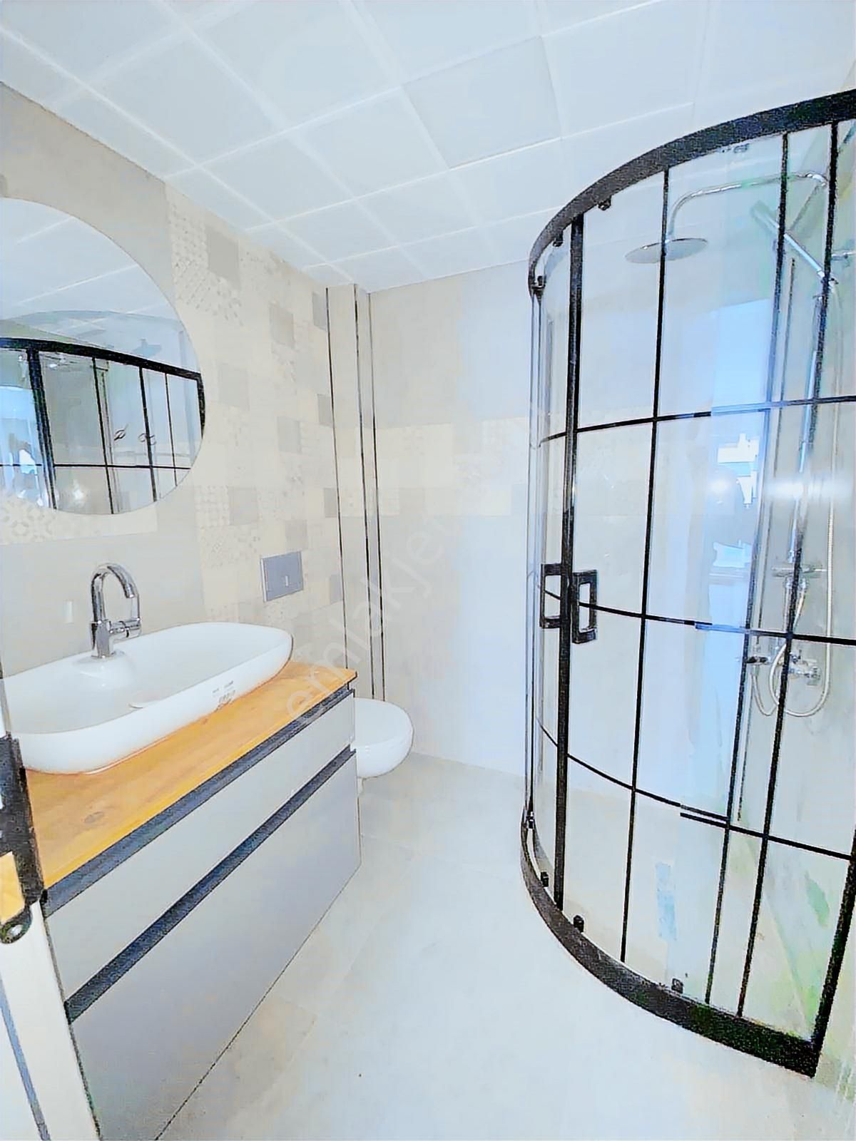 Süvari Mah Asansörlü Yeni Bina 3+1 Arakat Çift Banyolu Daire - Görsel 16