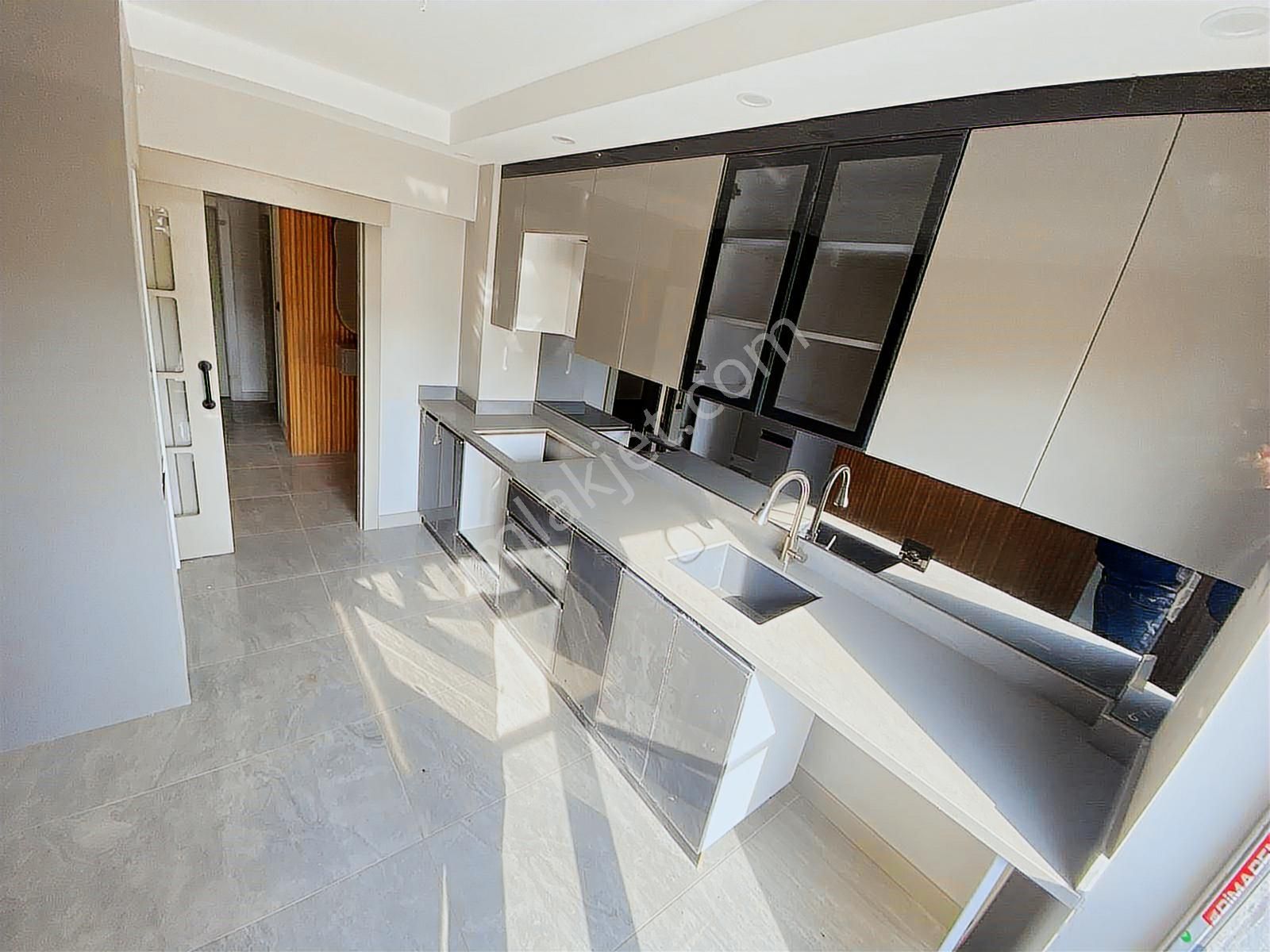 Süvari Mah Asansörlü Yeni Bina 3+1 Arakat Çift Banyolu Daire - Görsel 27