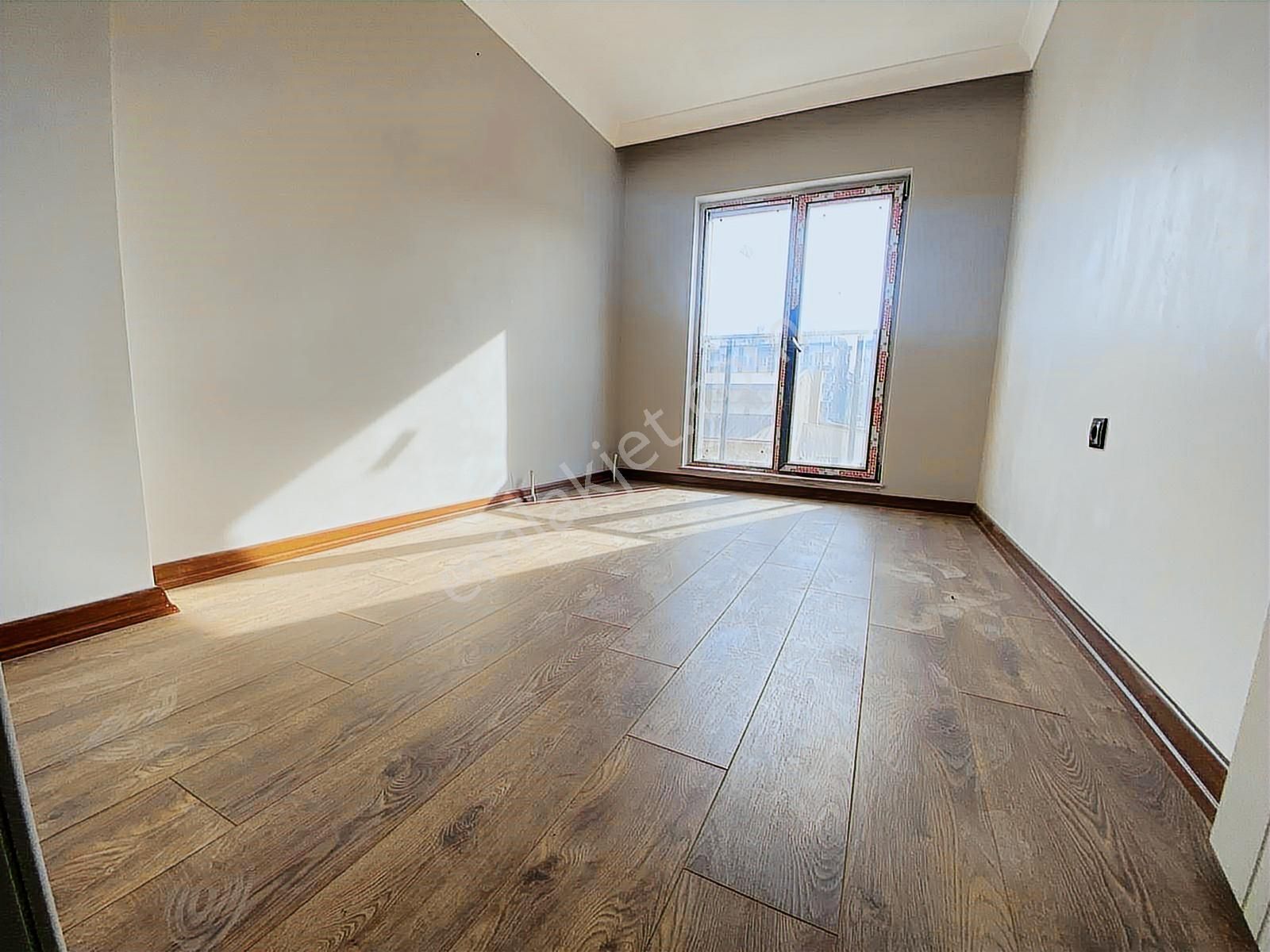 Süvari Mah Asansörlü Yeni Bina 3+1 Arakat Çift Banyolu Daire - Görsel 32