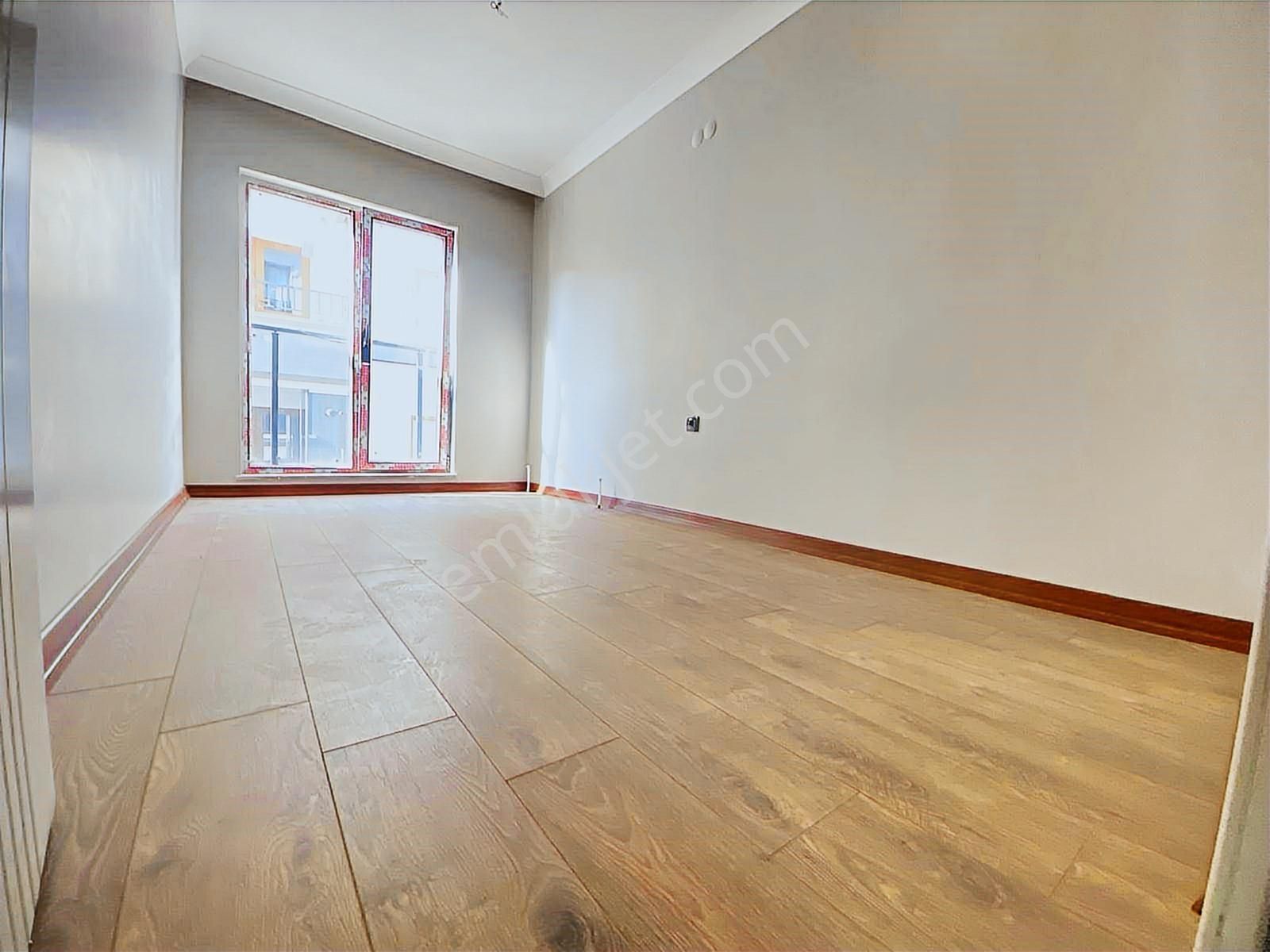 Süvari Mah Asansörlü Yeni Bina 3+1 Arakat Çift Banyolu Daire - Görsel 15