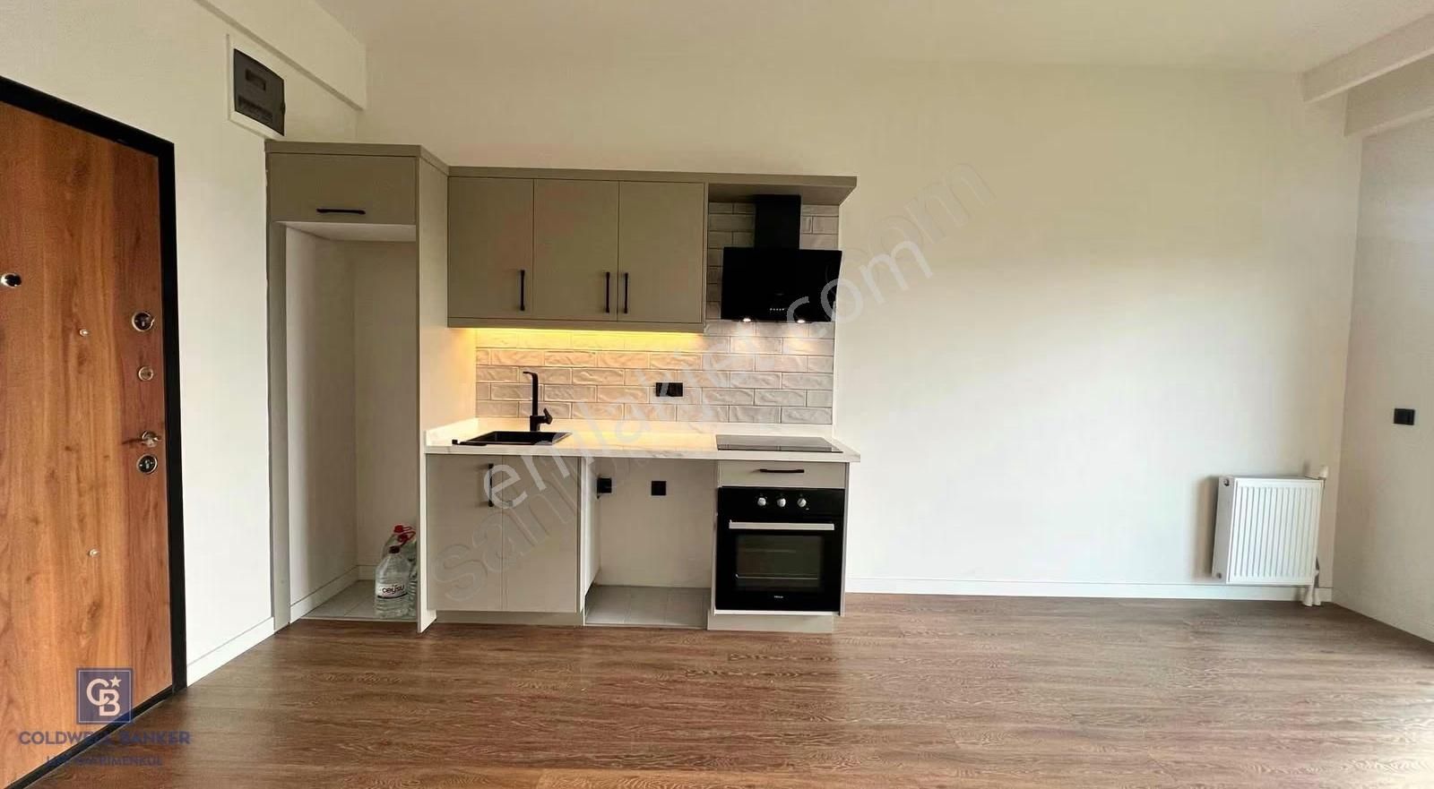 Çiğli Balatçık Black Suits2'de 1+1 Havuz Cepheli Kiralık Daire - Görsel 19