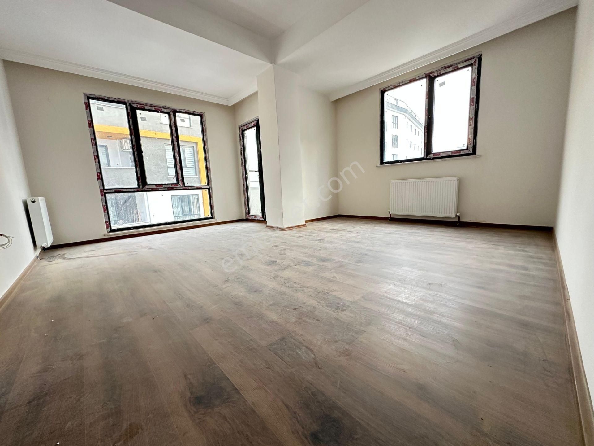 Taşdelen Sultançiftliği Mahallesin'de Sıfır 2+1 Kiralık Daire