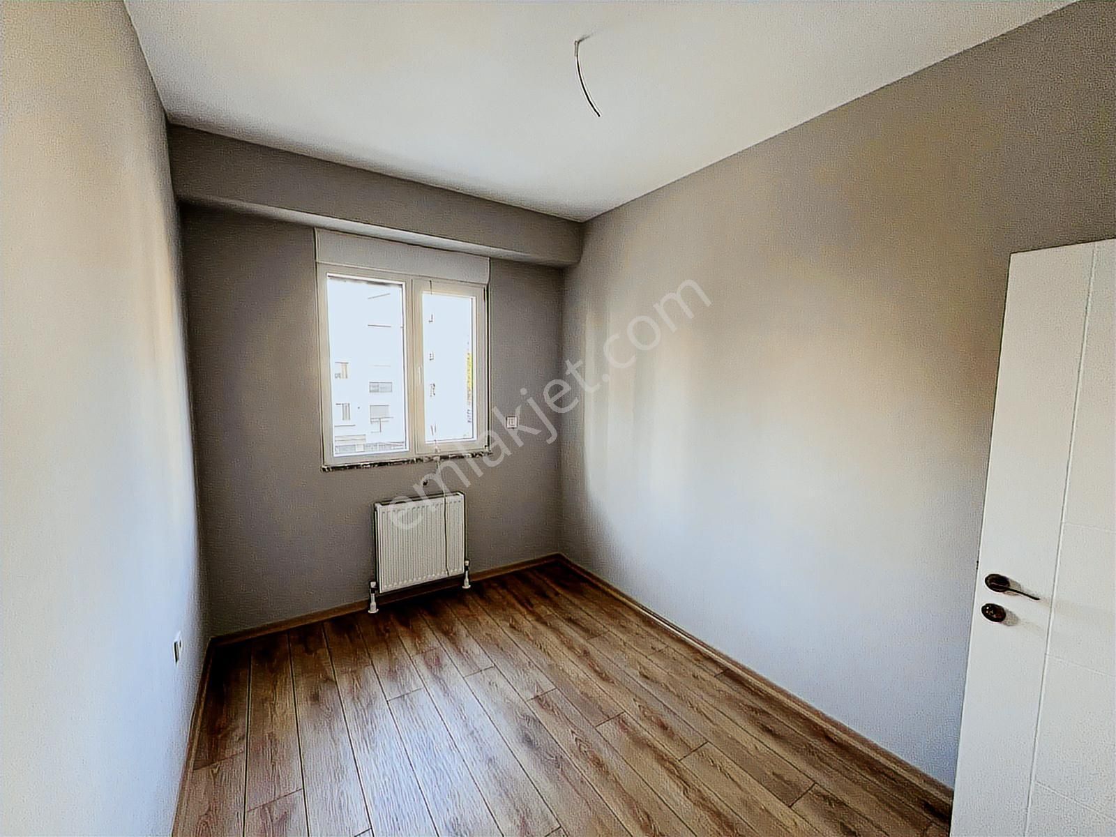 Utkudan Kazaskerde Cadde Üzerinde Sıfır Binada Satılık 2+1 Daire - Görsel 23