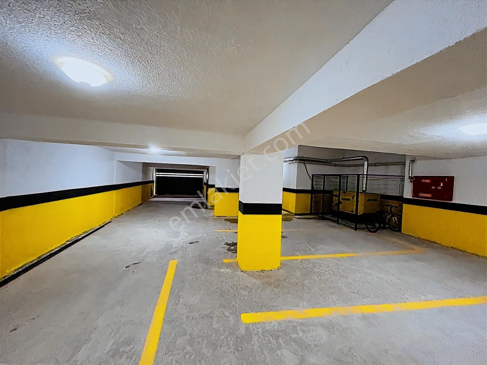 Utkudan Kazaskerde Cadde Üzerinde Sıfır Binada Satılık 2+1 Daire - Görsel 12