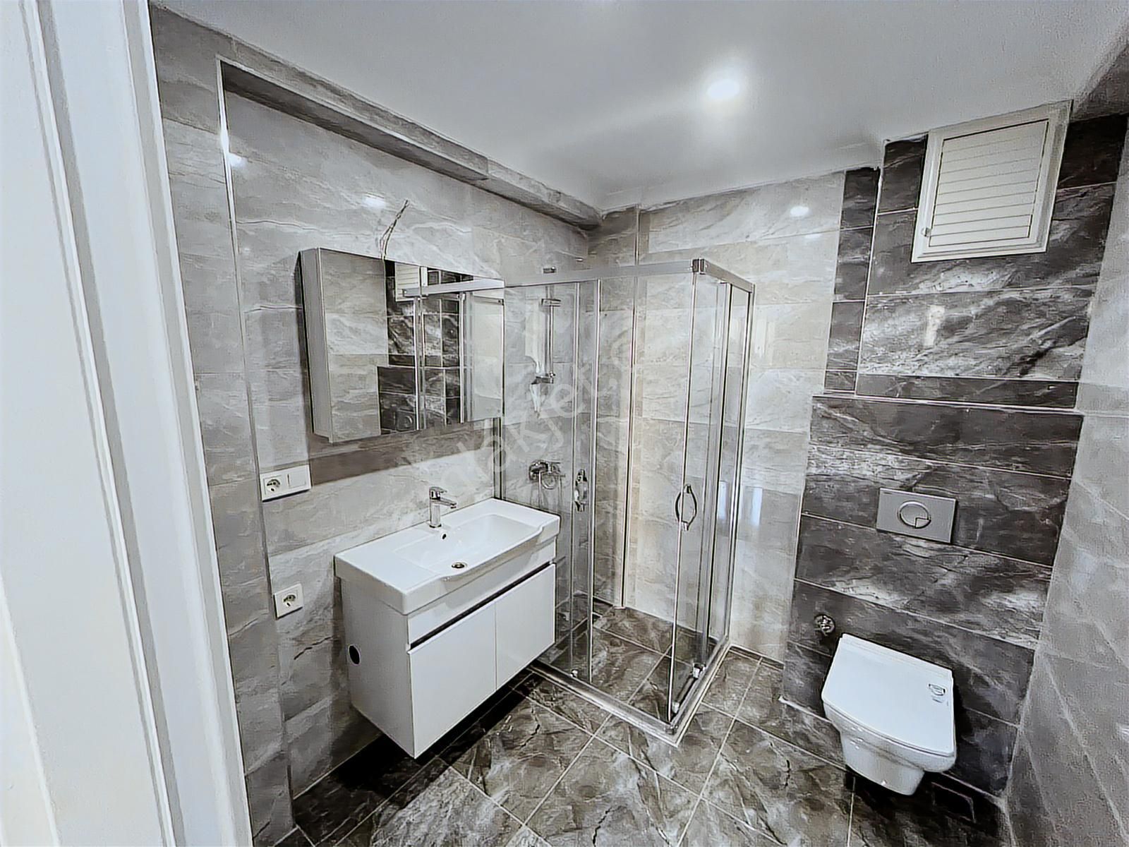 Utkudan Kazaskerde Cadde Üzerinde Sıfır Binada Satılık 2+1 Daire - Görsel 25