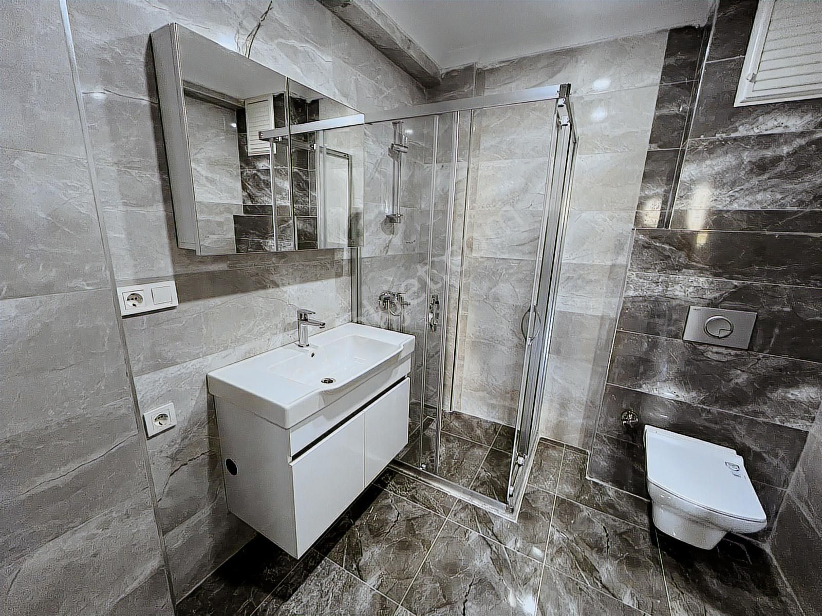 Utkudan Kazaskerde Cadde Üzerinde Sıfır Binada Satılık 2+1 Daire - Görsel 9