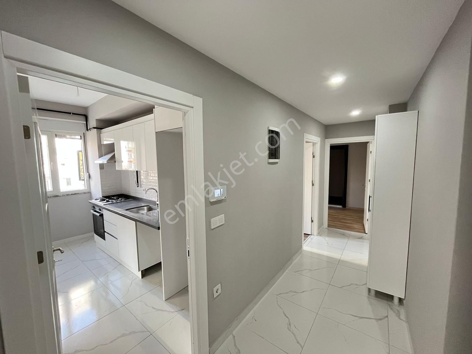 Utkudan Kazaskerde Cadde Üzerinde Sıfır Binada Satılık 2+1 Daire - Görsel 15