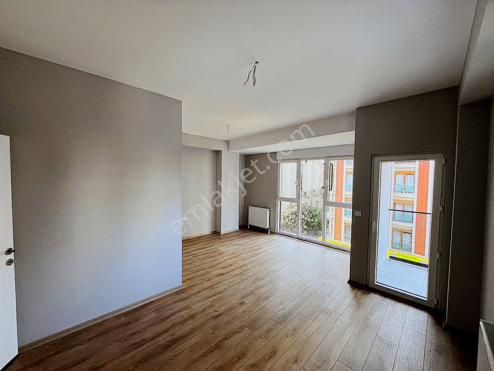 Utkudan Kazaskerde Cadde Üzerinde Sıfır Binada Satılık 2+1 Daire - Görsel 20