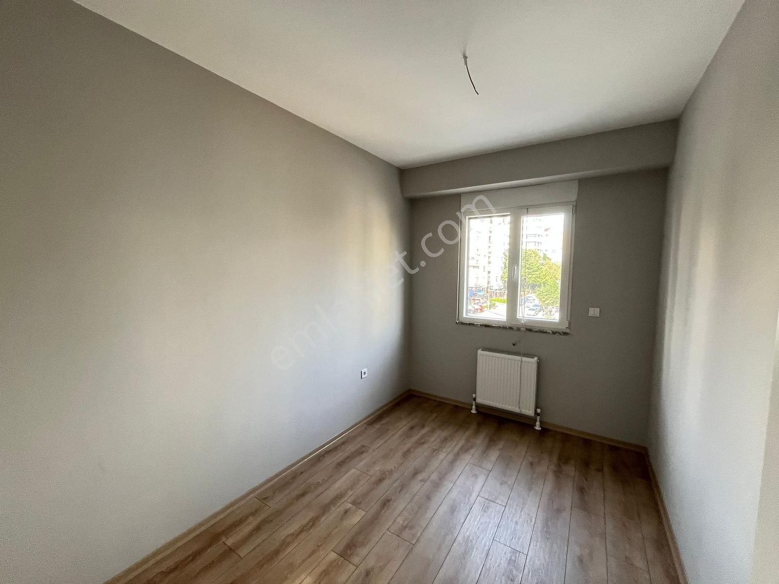 Utkudan Kazaskerde Cadde Üzerinde Sıfır Binada Satılık 2+1 Daire - Görsel 18