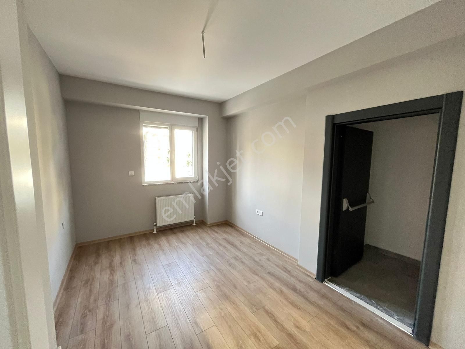 Utkudan Kazaskerde Cadde Üzerinde Sıfır Binada Satılık 2+1 Daire - Görsel 16