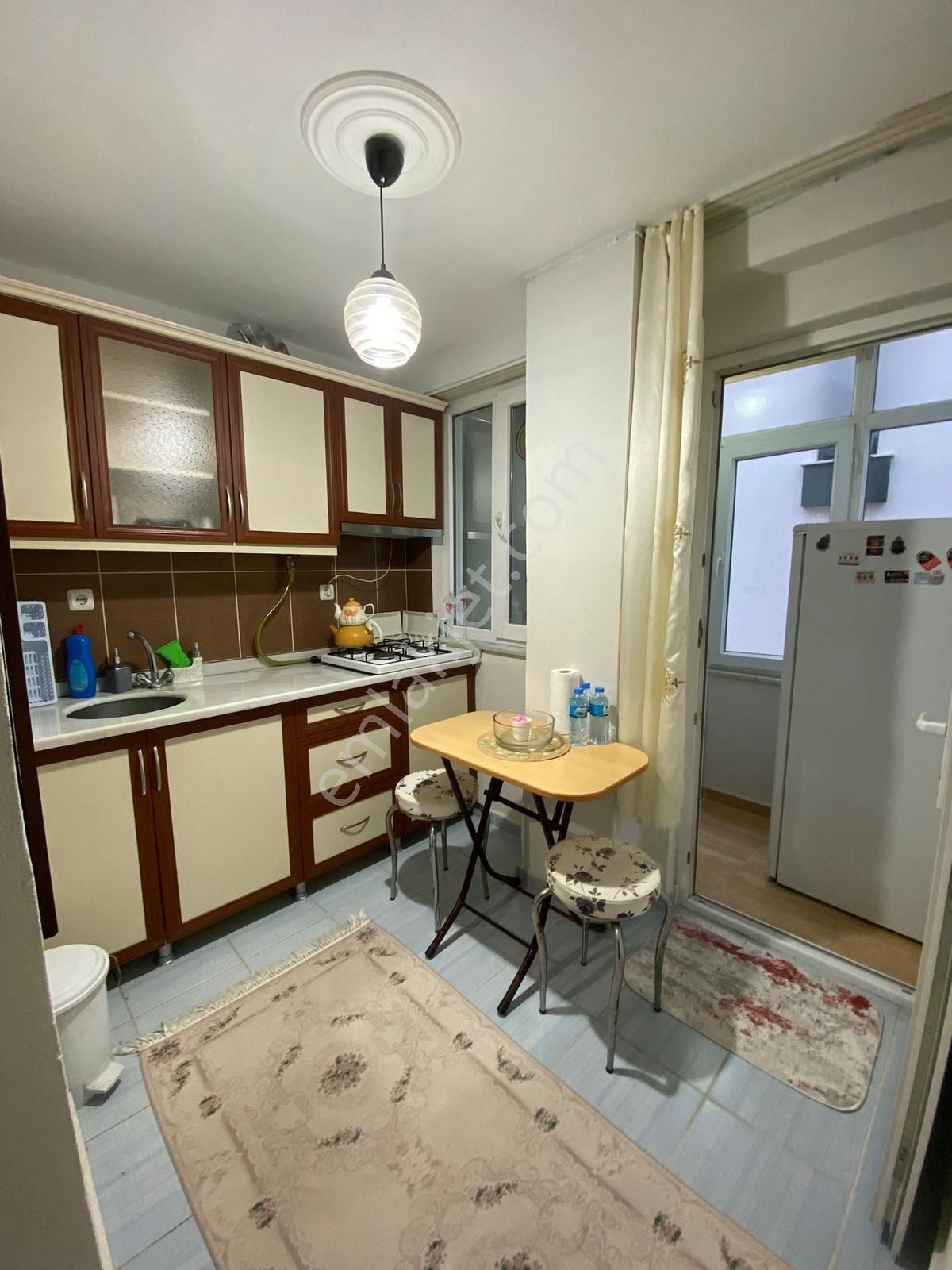 Mefe Yapıdan Değirmenaltında Cadde Üzeri Kiralık 2+0 Daire - Görsel 3