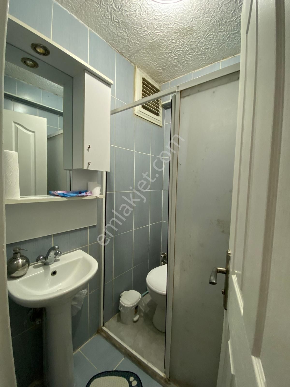Mefe Yapıdan Değirmenaltında Cadde Üzeri Kiralık 2+0 Daire - Görsel 9