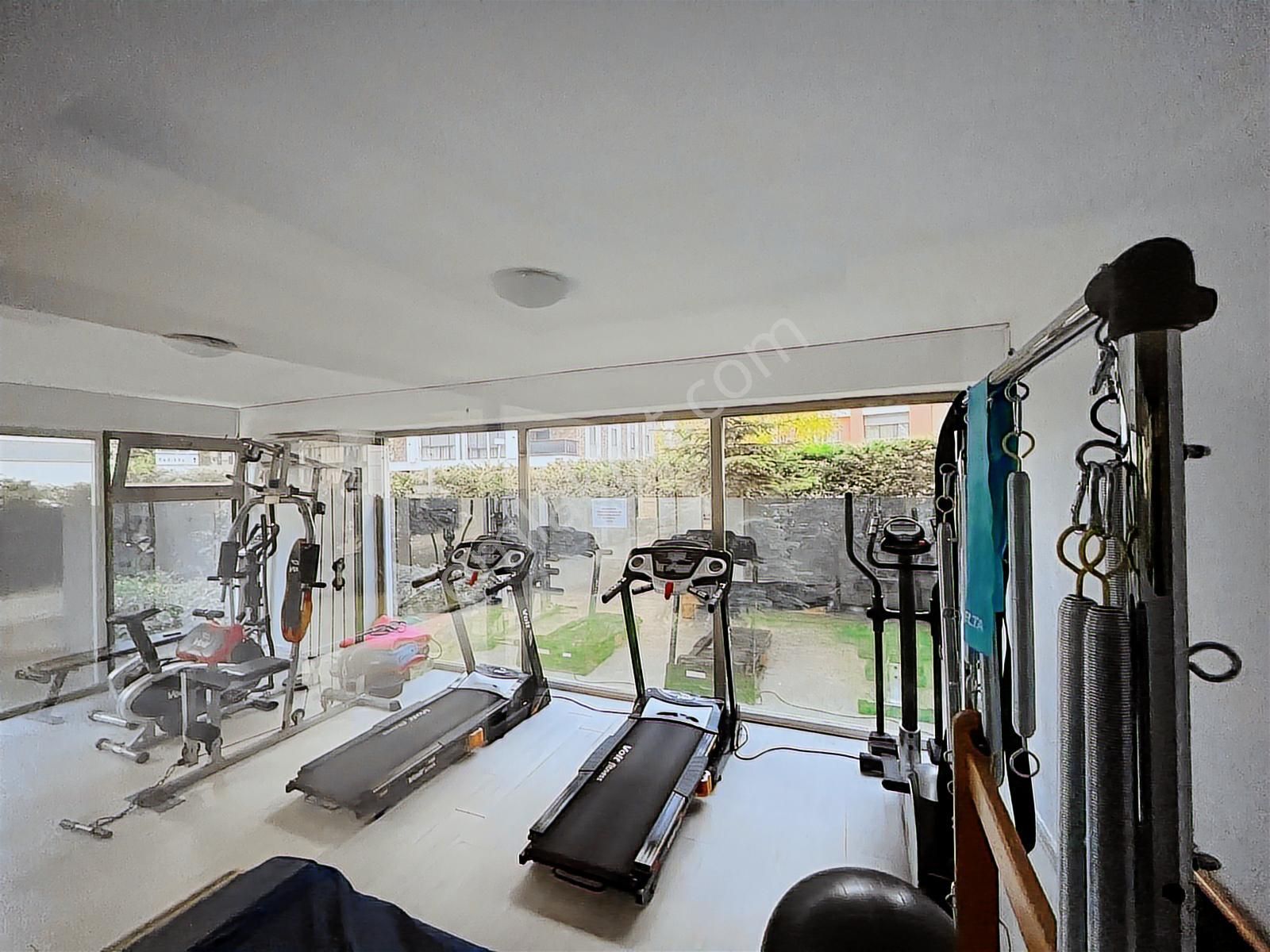 Utkudan Erenköyde Bağdata Yakın Güvenlikli Havuzlu Satılık 2+1 - Görsel 30