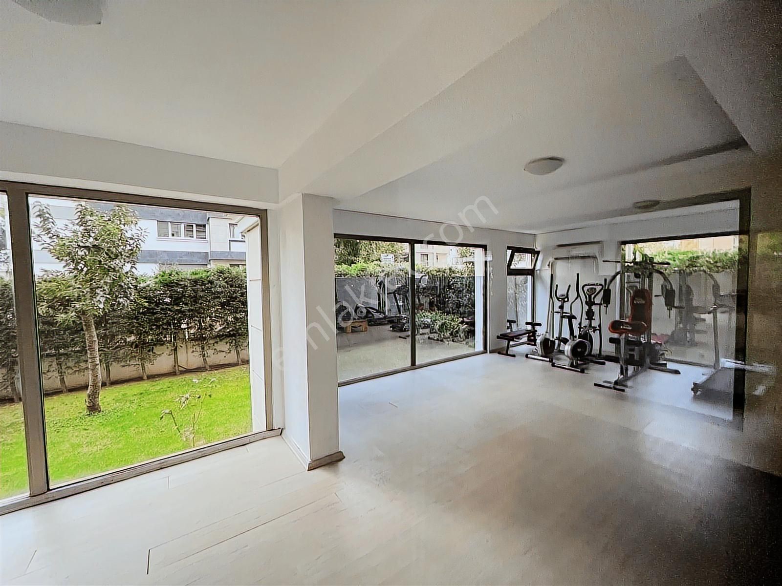 Utkudan Erenköyde Bağdata Yakın Güvenlikli Havuzlu Satılık 2+1 - Görsel 14