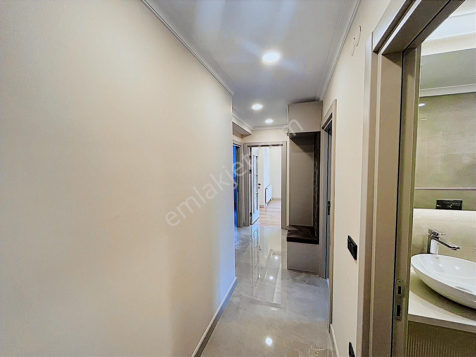 Utkudan Erenköyde Bağdata Yakın Güvenlikli Havuzlu Satılık 2+1 - Görsel 29