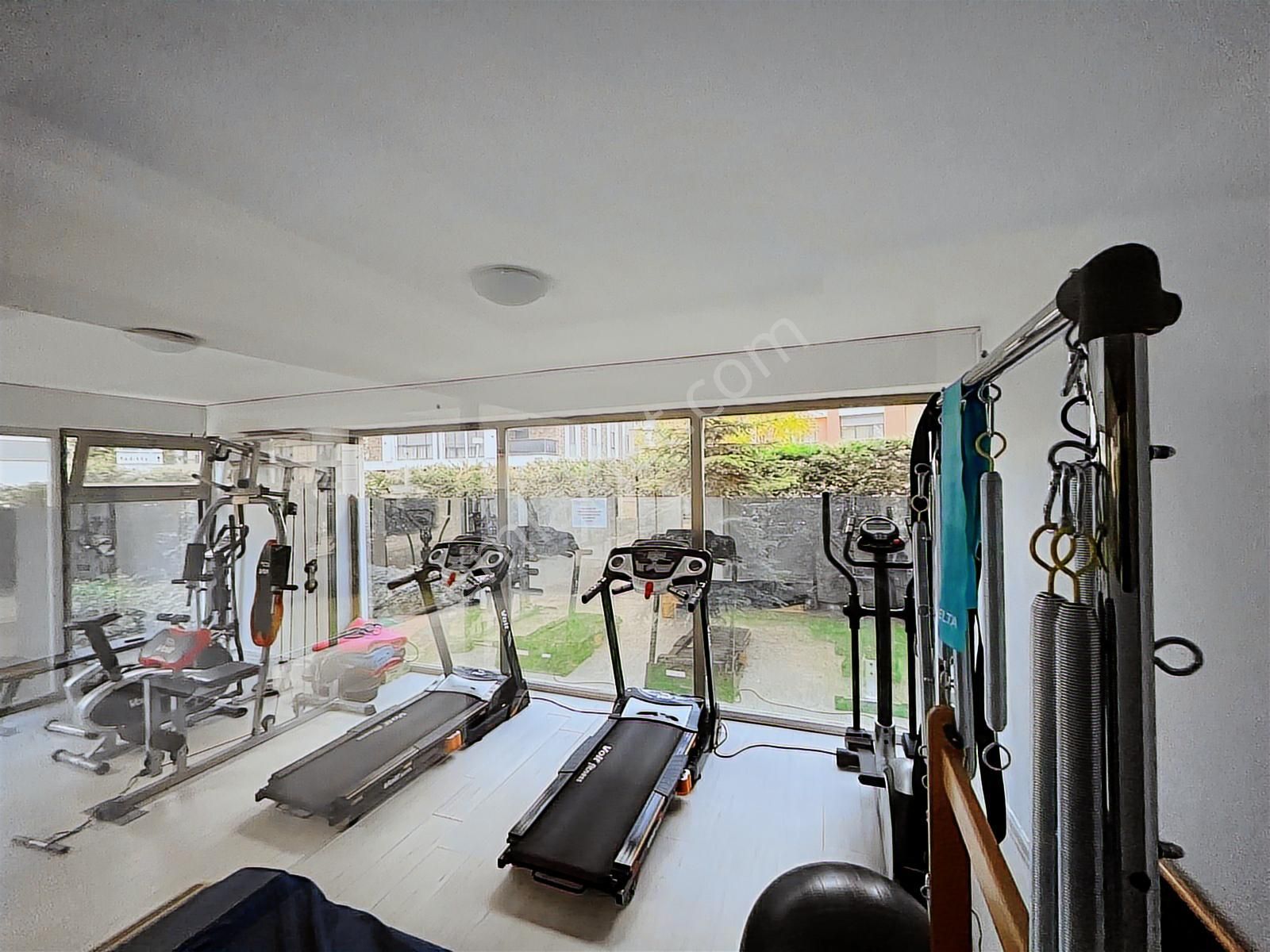 Utkudan Erenköyde Bağdata Yakın Güvenlikli Havuzlu Satılık 2+1 - Görsel 3