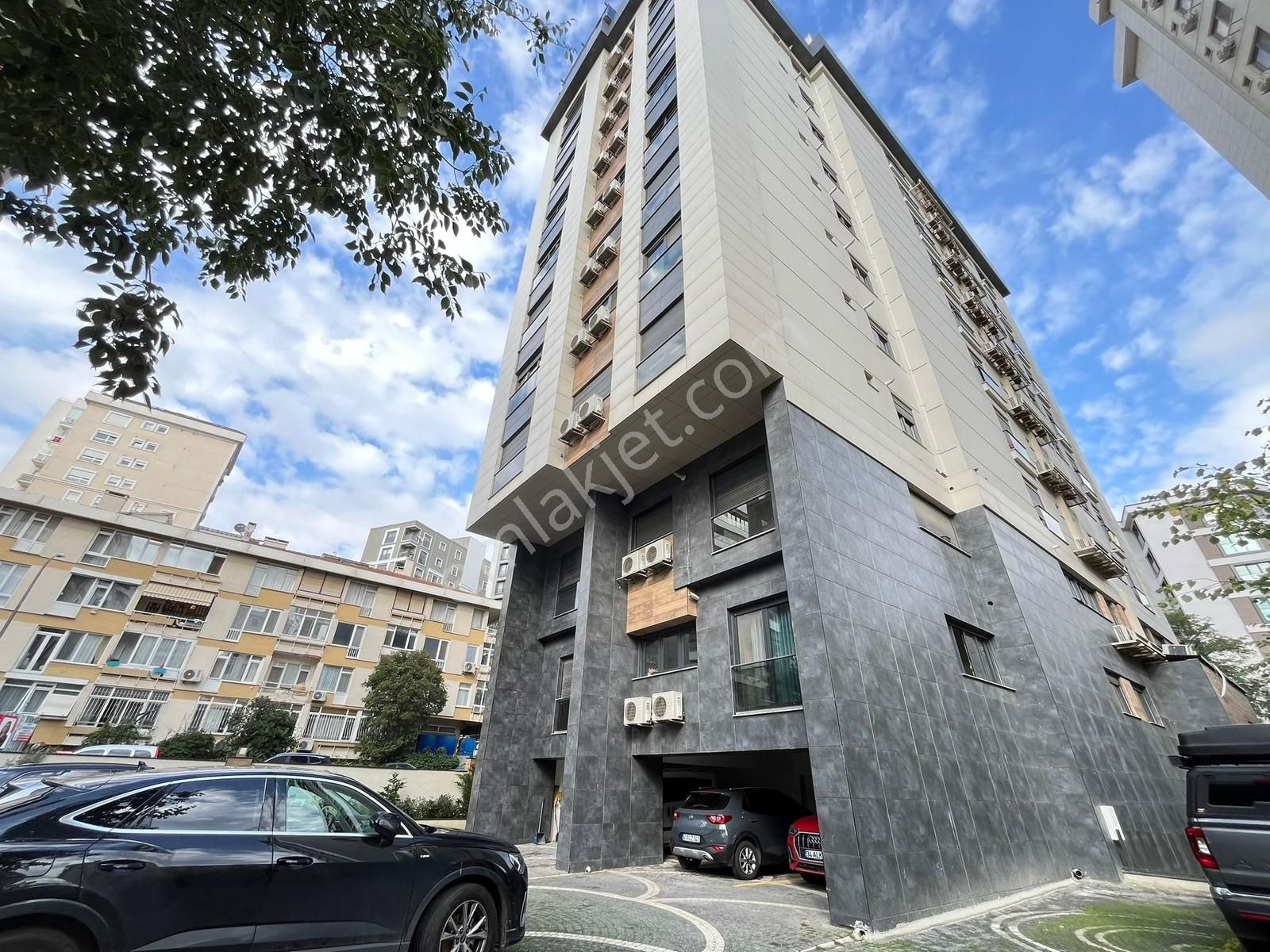 Utku'dan Suadiye'de Feride Geçidine Yakın Mesafede 3+1 Daire - Görsel 21