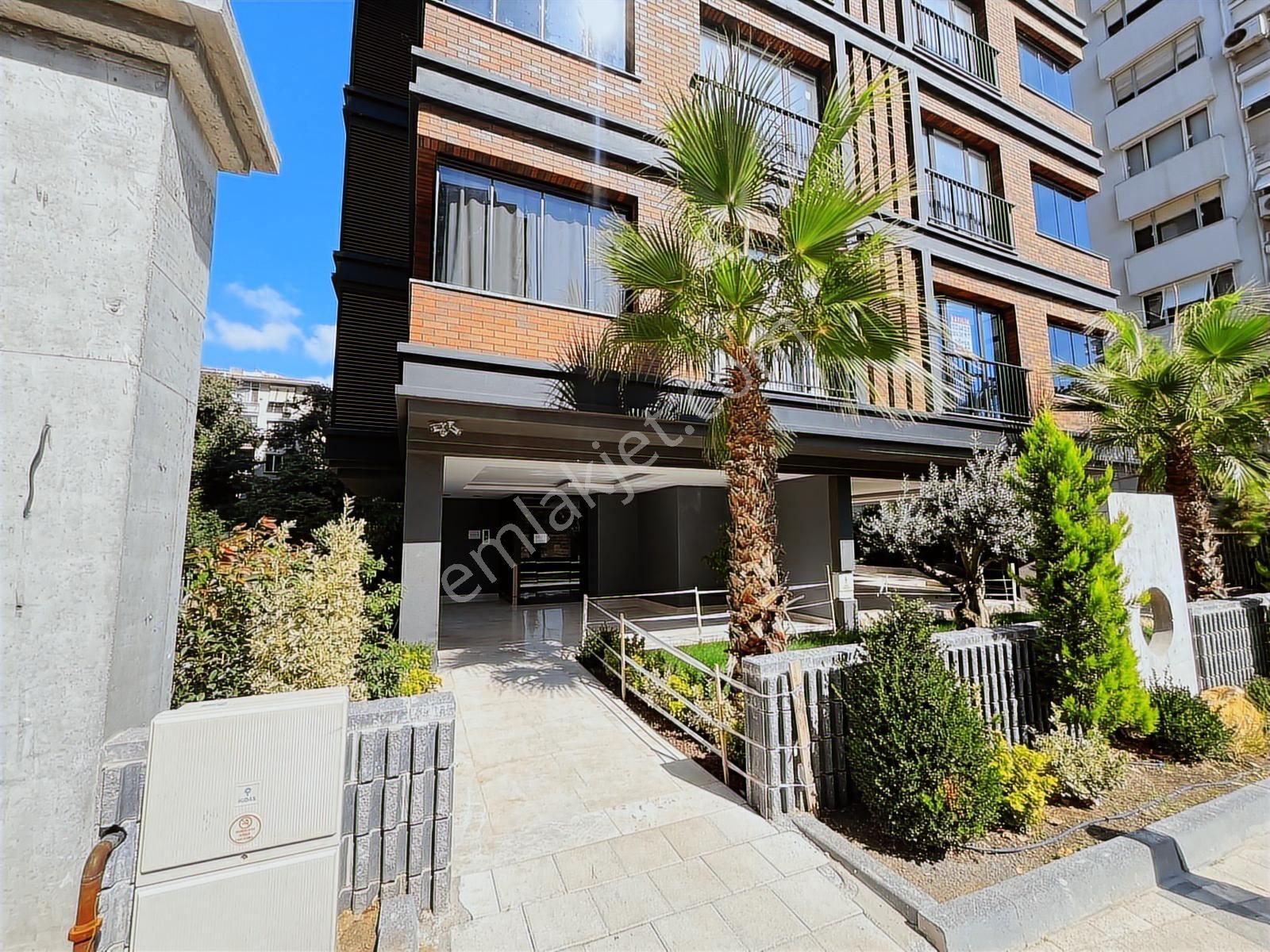 Utkudan Suadiyede Marmaraya Yakın 100 M2 Net Satılık 3+1 Daire - Görsel 4