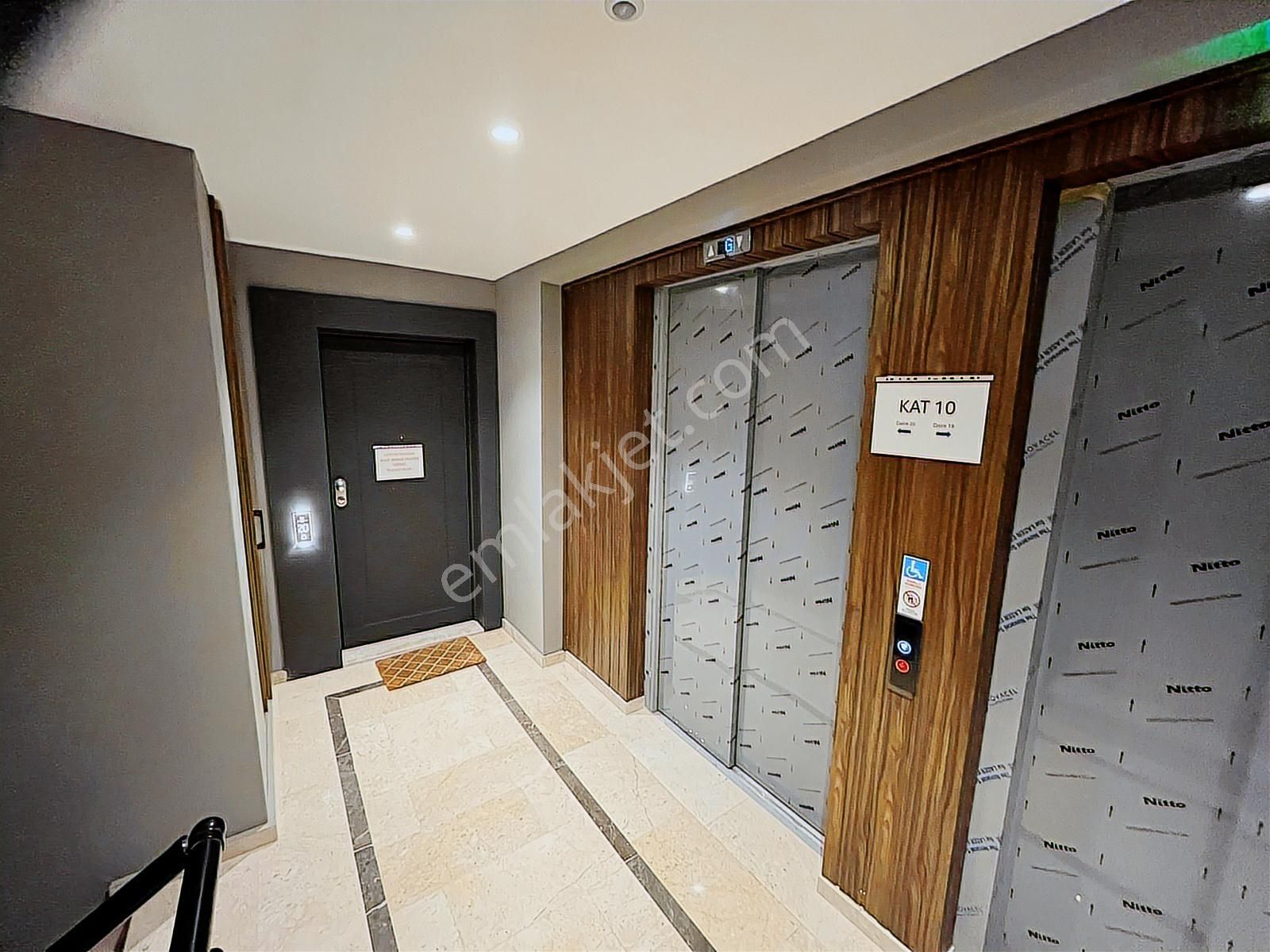 Utkudan Suadiyede Marmaraya Yakın 100 M2 Net Satılık 3+1 Daire - Görsel 7