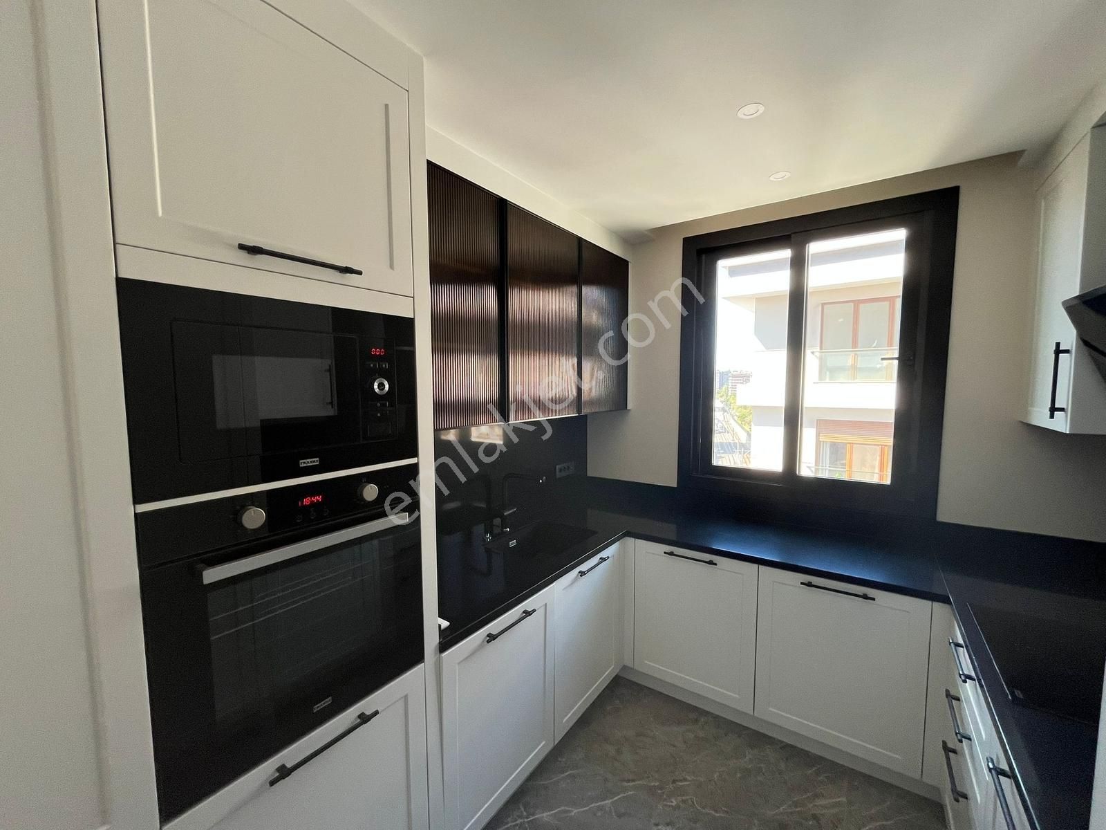 Utkudan Suadiyede Marmaraya Yakın 100 M2 Net Satılık 3+1 Daire - Görsel 14