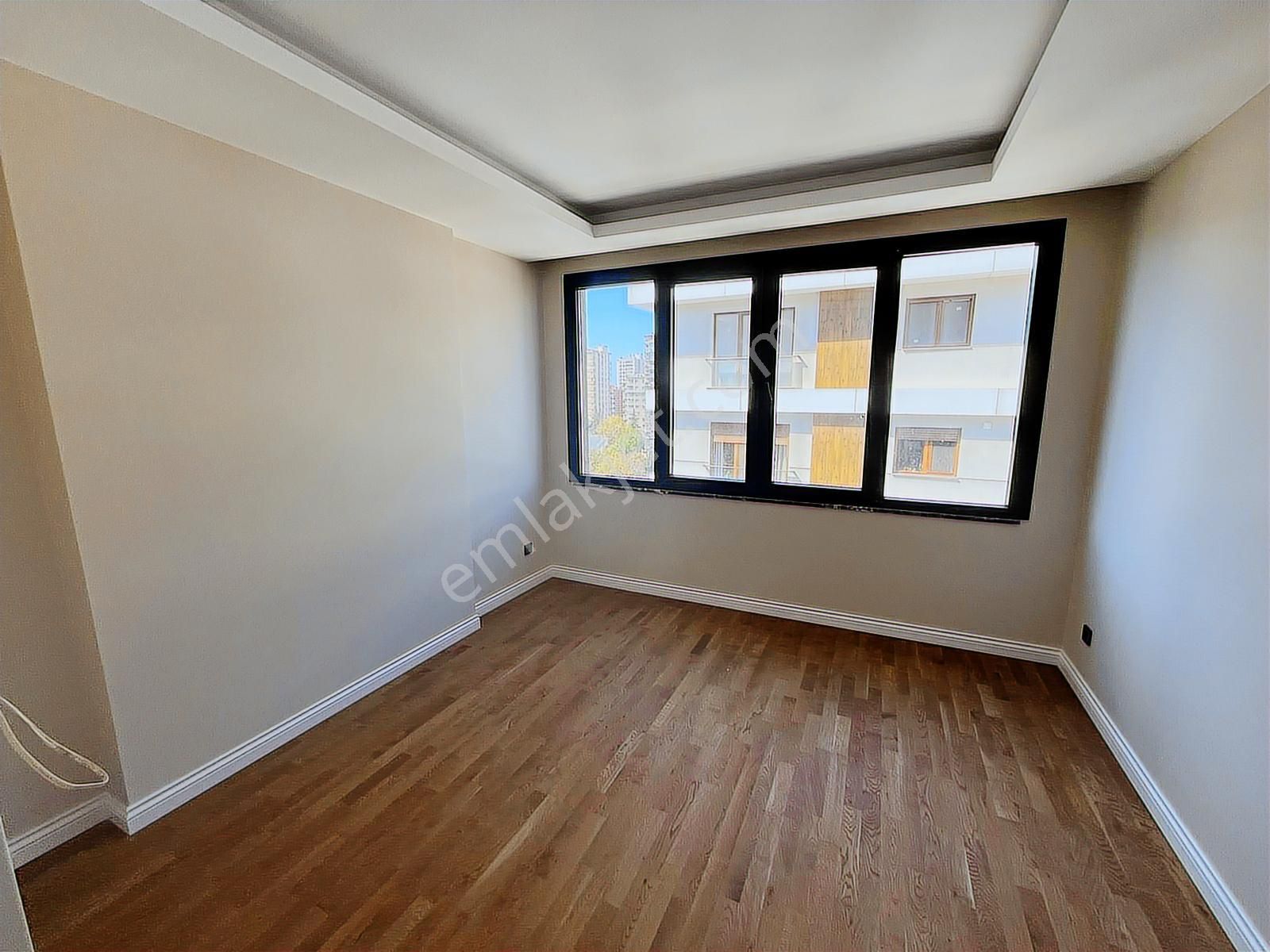 Utkudan Suadiyede Marmaraya Yakın 100 M2 Net Satılık 3+1 Daire - Görsel 6