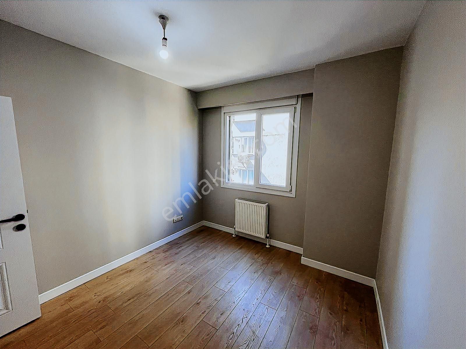 Utkudan Bostancı Merkezde Balkonlu Kombili Satılık 3+1 Daire - Görsel 10