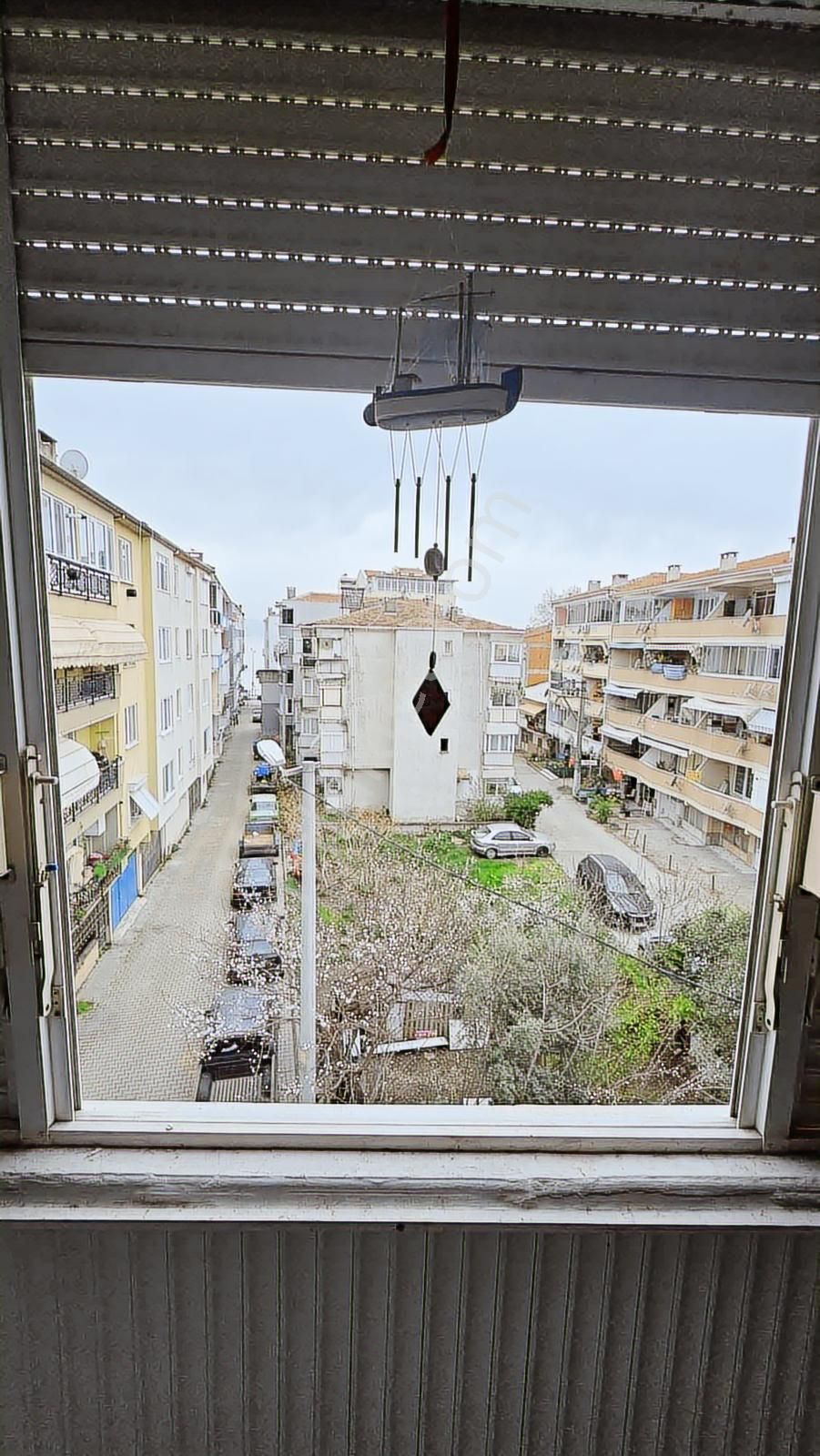 Megeden Kumla Da Yazlık Tadında Satılık Daire - Görsel 6