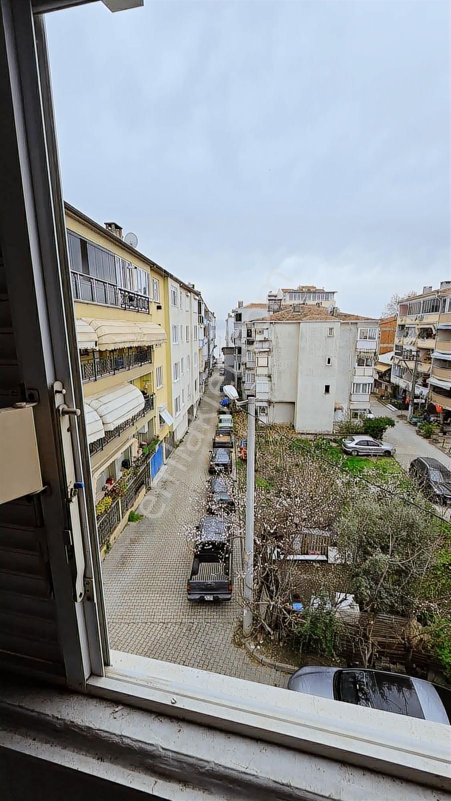 Megeden Kumla Da Yazlık Tadında Satılık Daire - Görsel 2