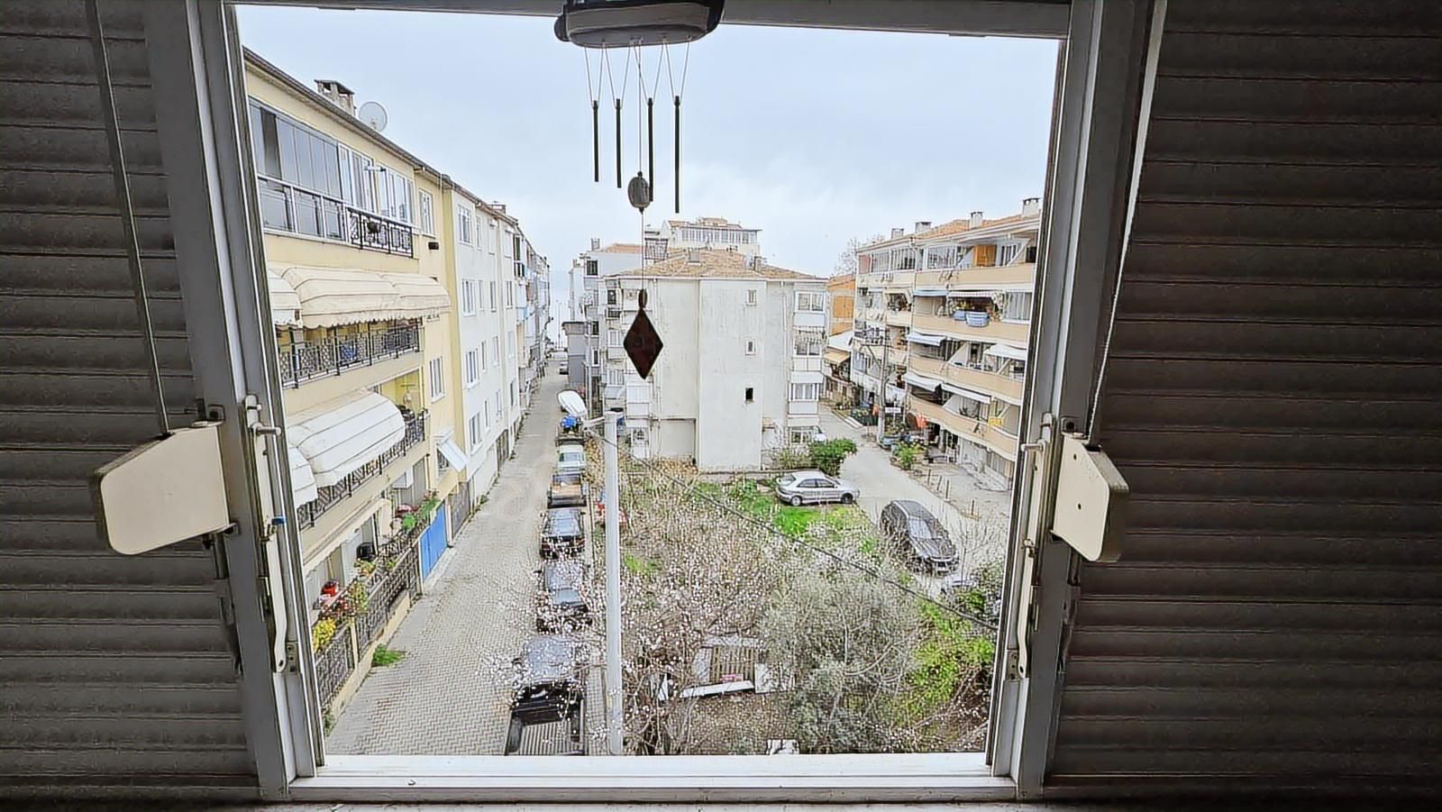 Megeden Kumla Da Yazlık Tadında Satılık Daire - Görsel 4