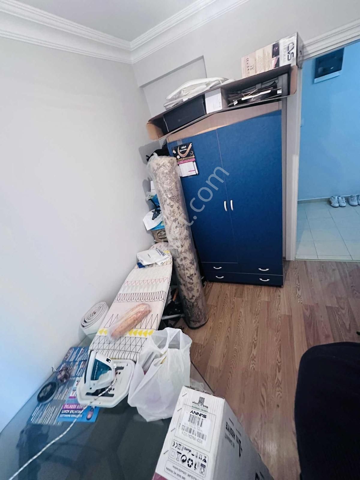 Gündoğdu Mah Tramvaya Dibi Masrafsız Yüksek Giriş - Görsel 4