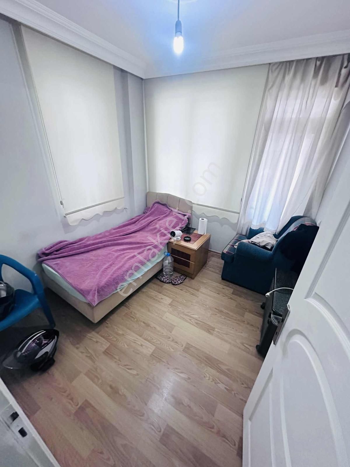 Gündoğdu Mah Tramvaya Dibi Masrafsız Yüksek Giriş - Görsel 7