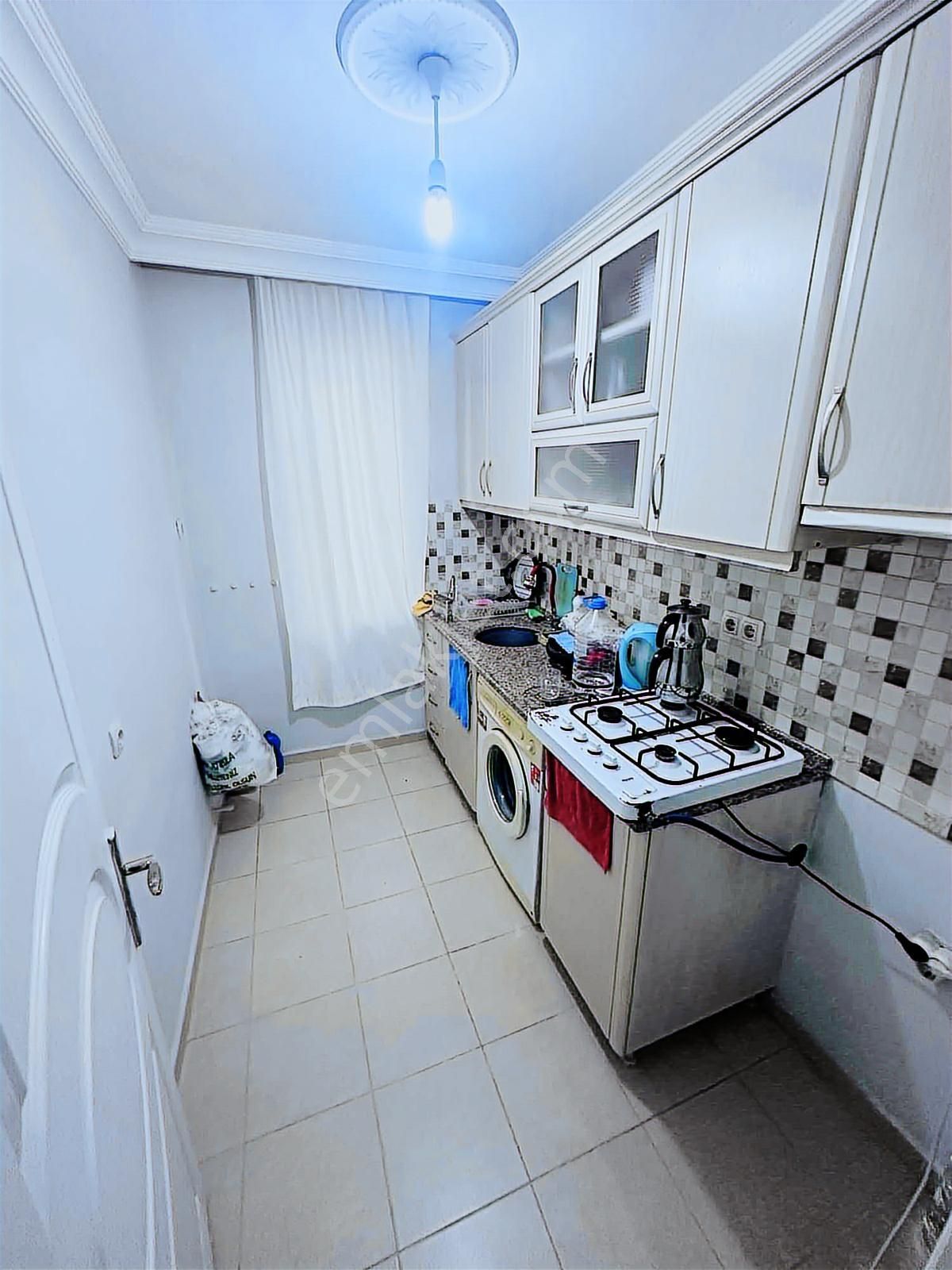 Gündoğdu Mah Tramvaya Dibi Masrafsız Yüksek Giriş - Görsel 11