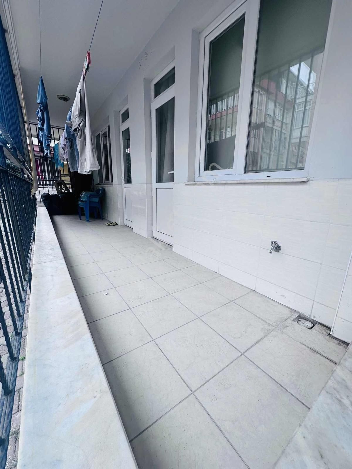 Gündoğdu Mah Tramvaya Dibi Masrafsız Yüksek Giriş - Görsel 8