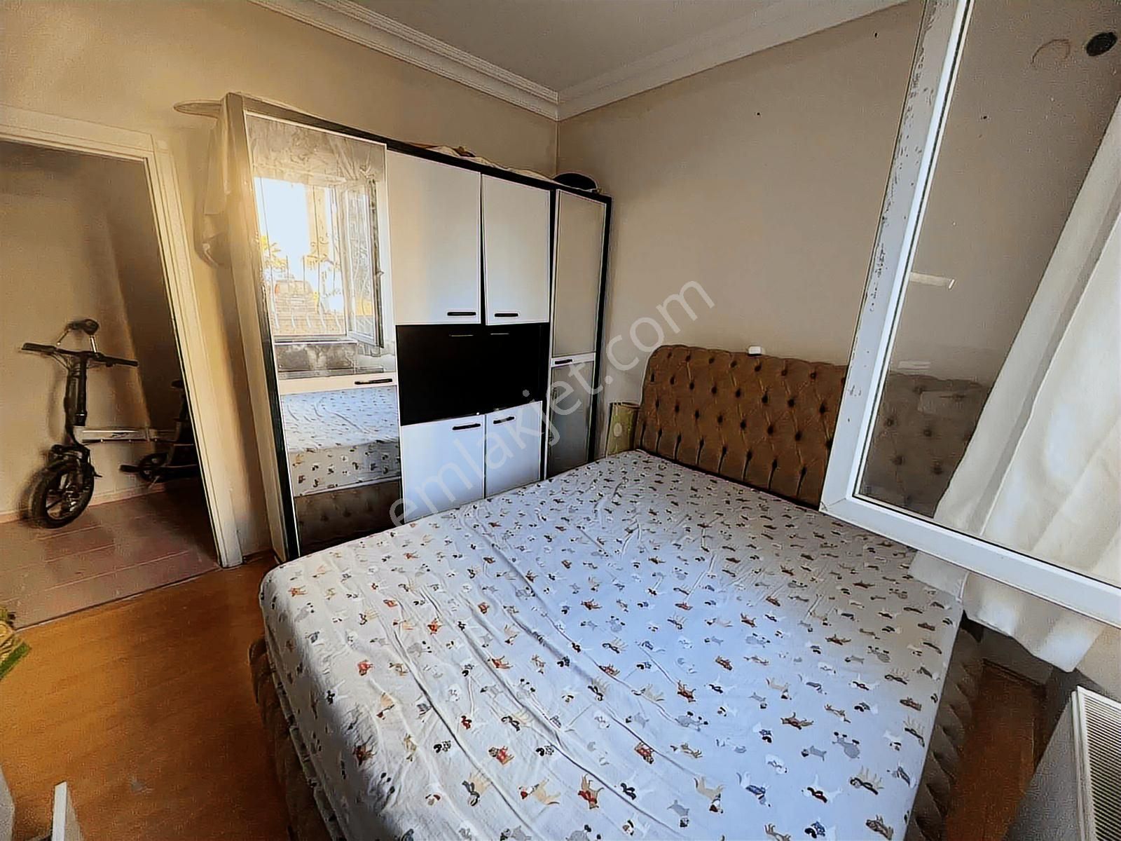 Kızılarık Mah Tramvaya 300 M Cadde Dibi Ters Dublex - Görsel 7