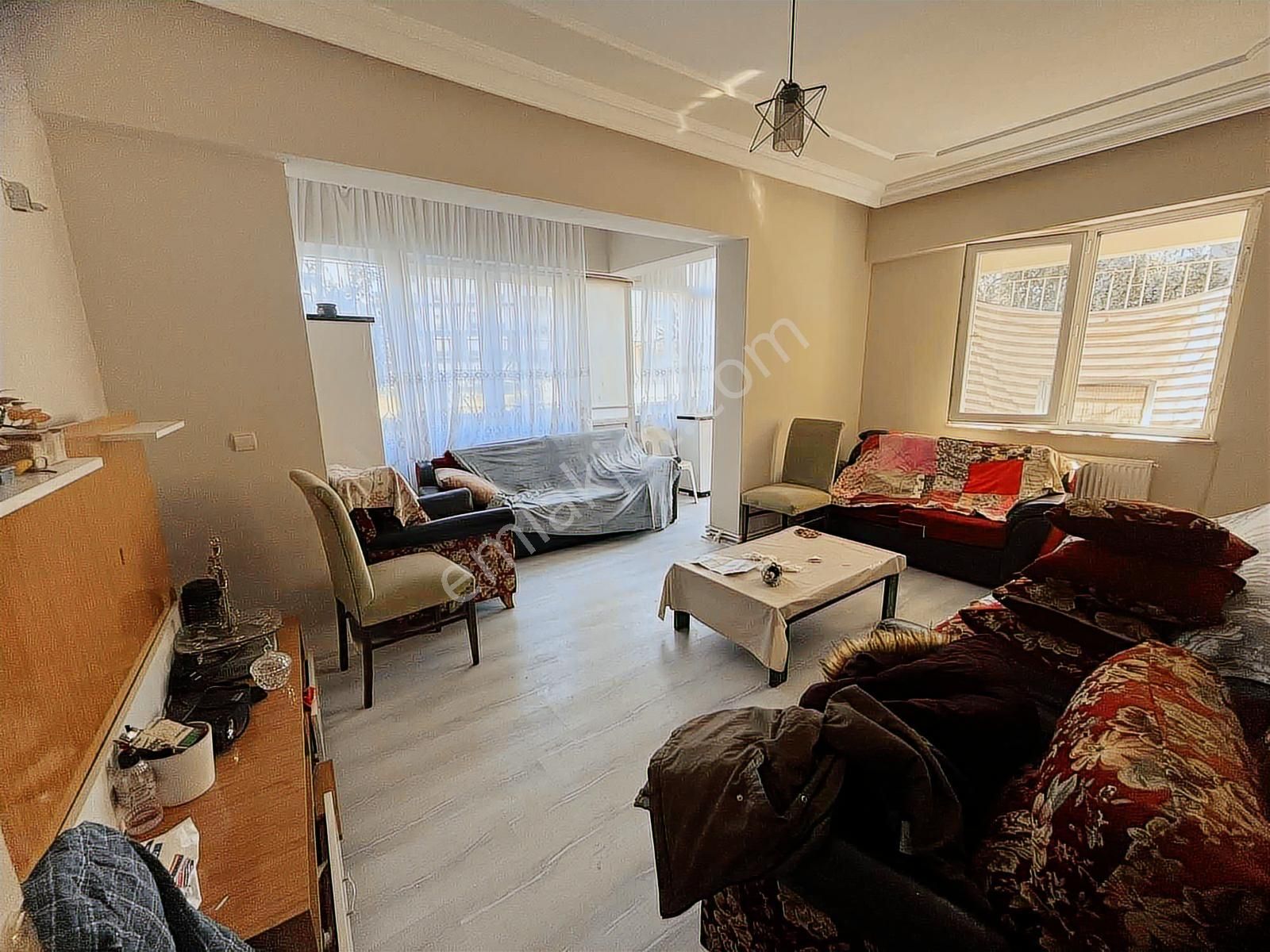 Kızılarık Mah Tramvaya 300 M Cadde Dibi Ters Dublex - Görsel 23