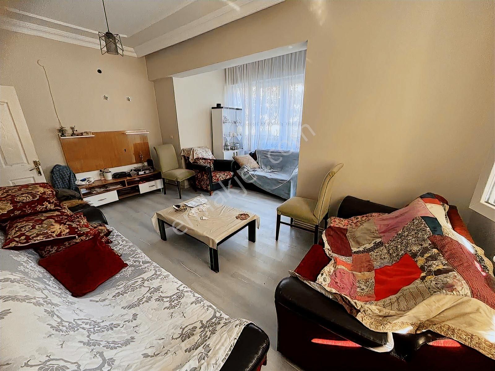 Kızılarık Mah Tramvaya 300 M Cadde Dibi Ters Dublex - Görsel 22