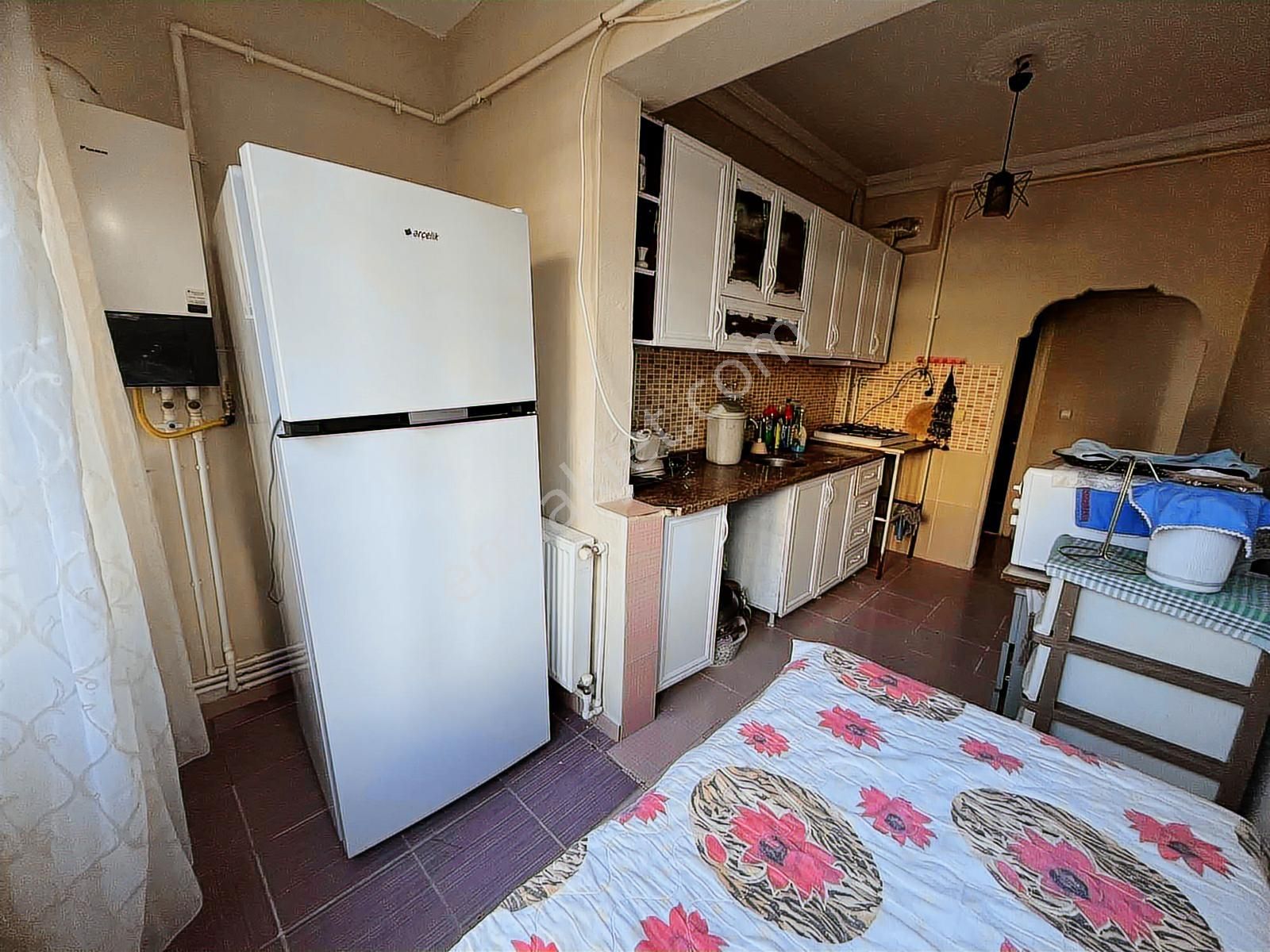 Kızılarık Mah Tramvaya 300 M Cadde Dibi Ters Dublex - Görsel 2