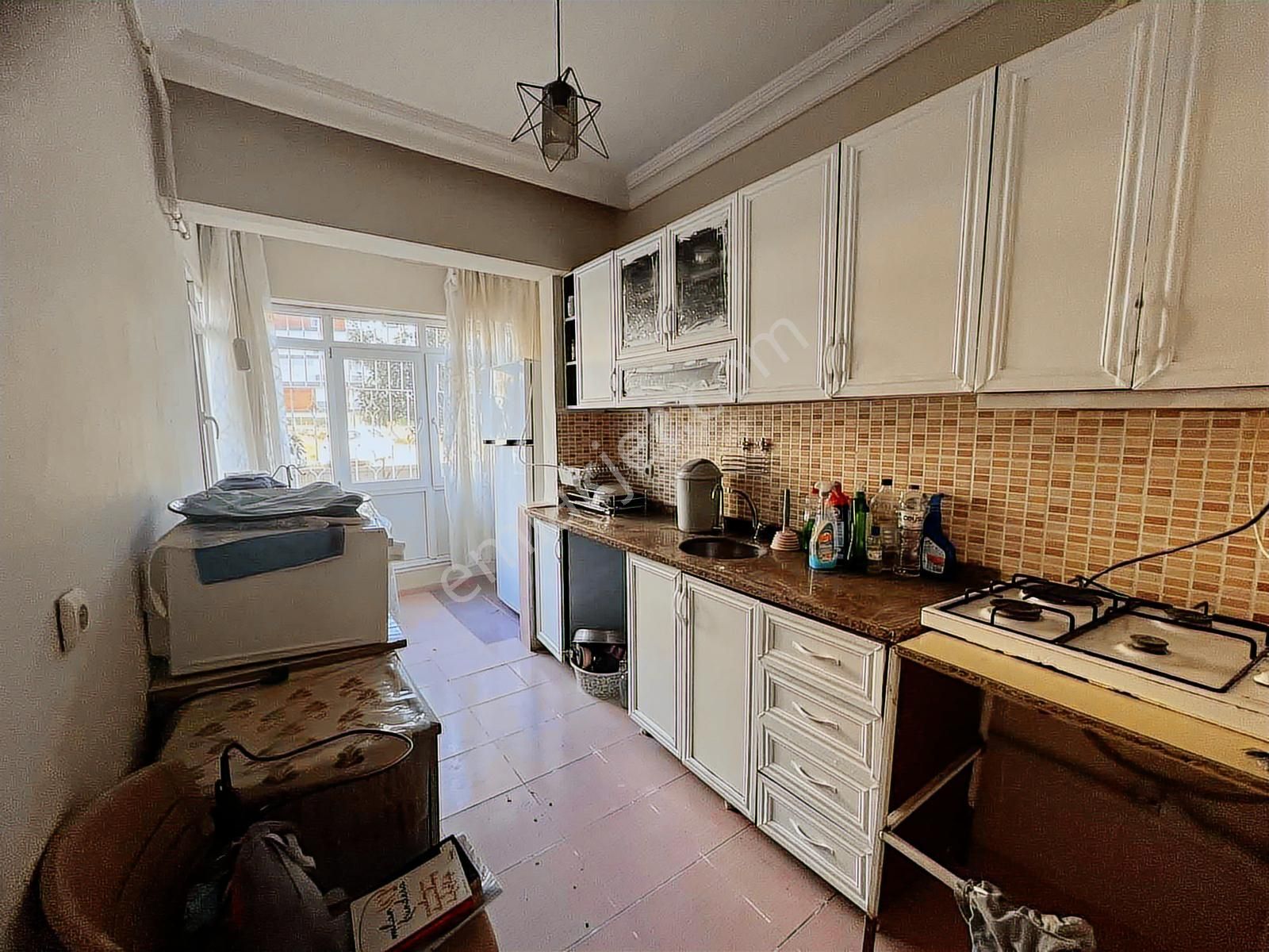 Kızılarık Mah Tramvaya 300 M Cadde Dibi Ters Dublex - Görsel 17