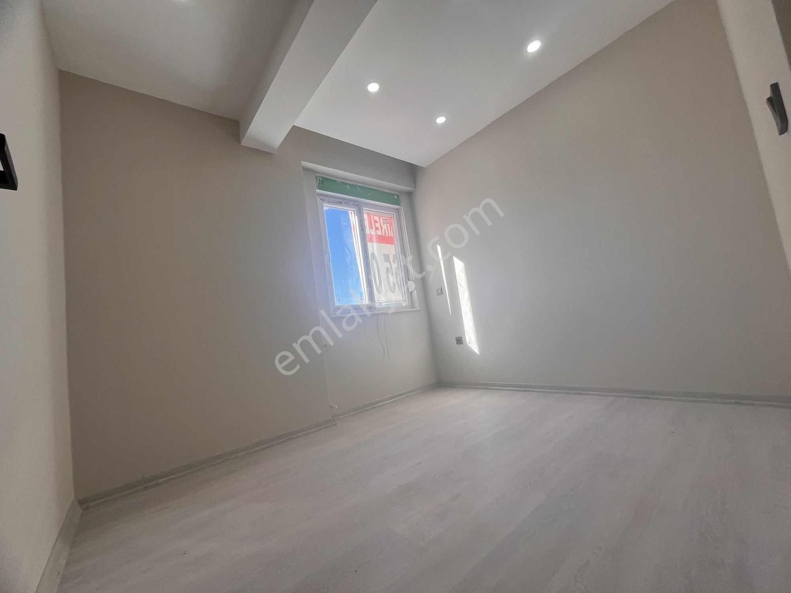 Varsak Karşıyaka Mah Sıfır Katta Ebevenyn Banyolu Kiralık Daire - Görsel 21