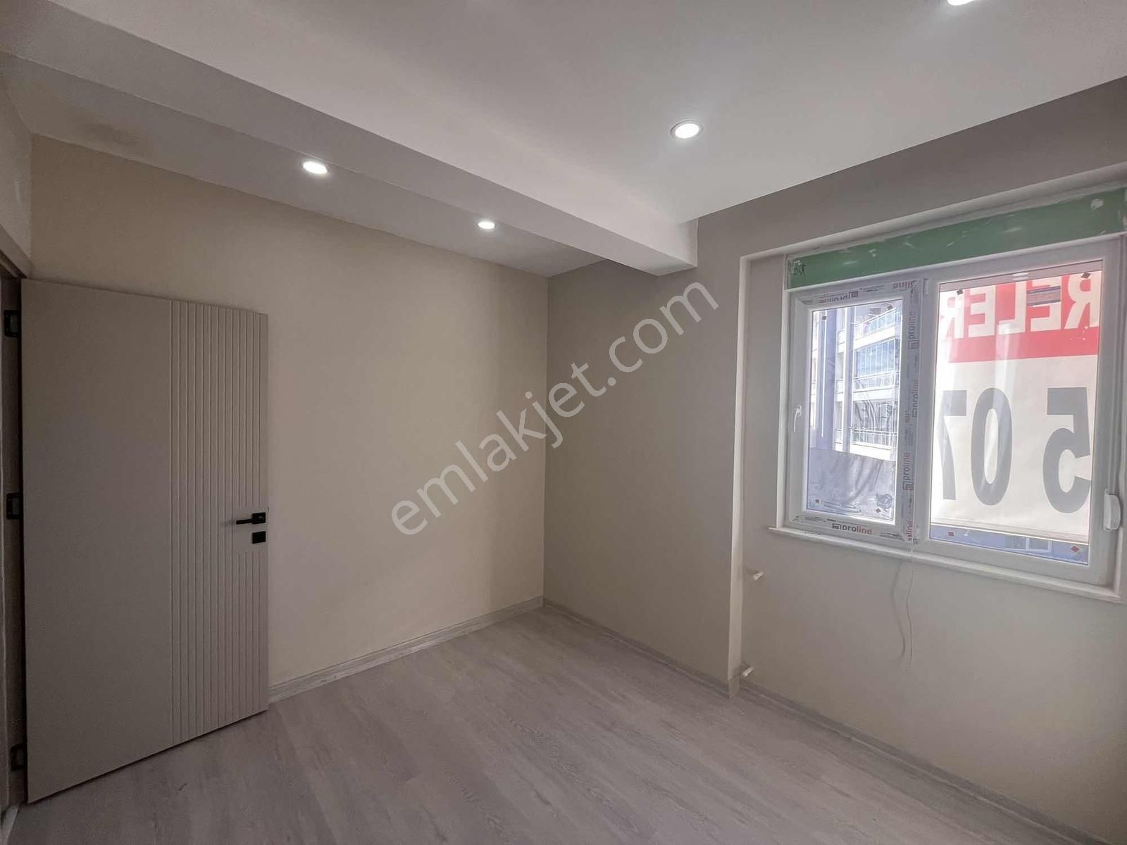 Varsak Karşıyaka Mah Sıfır Katta Ebevenyn Banyolu Kiralık Daire - Görsel 24