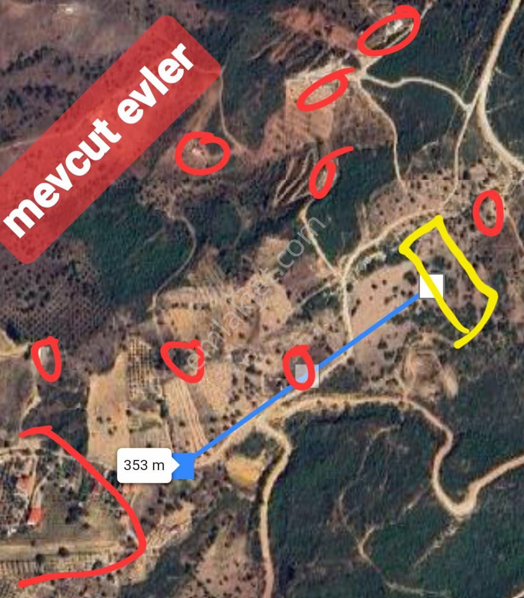 Acil Satılık Yeni Orhanlı 'da Fırsat Yatırımlar!!! - Görsel 7