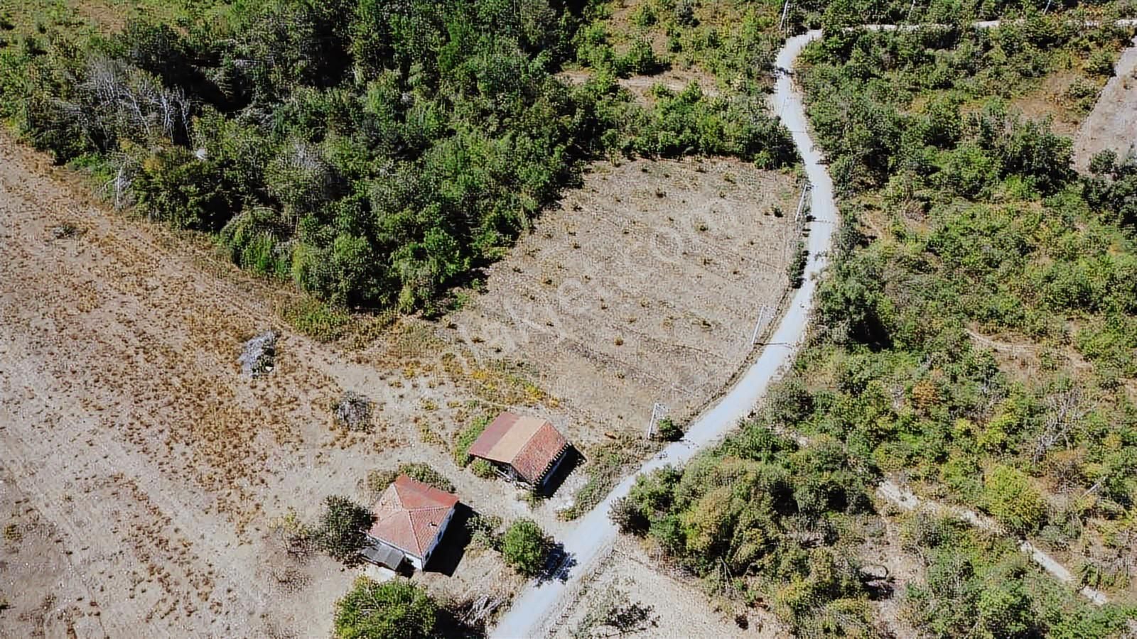 Ruşen Aydın Gayrimenkul'den Kaynaşlı Saz Köyde Satılık Arsa - Görsel 24