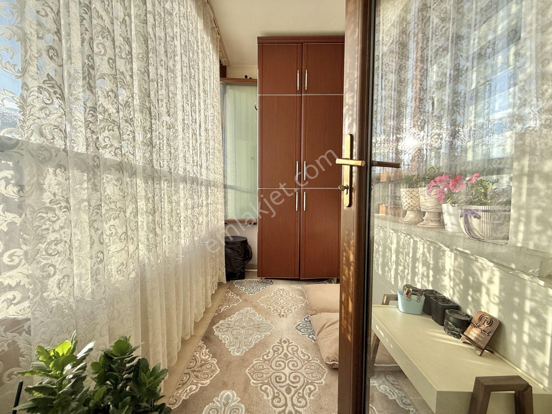 Kalecik Emlak'tan Fatih Mah .asansörlü K.otopark 5+1 Dublex - Görsel 31