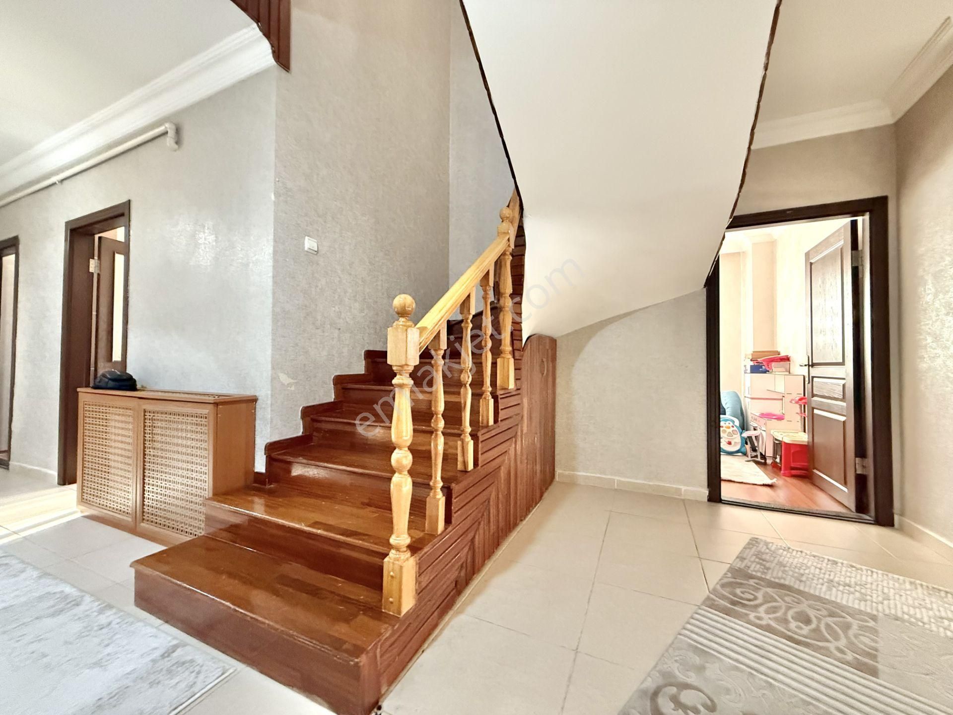 Kalecik Emlak'tan Fatih Mah .asansörlü K.otopark 5+1 Dublex - Görsel 22