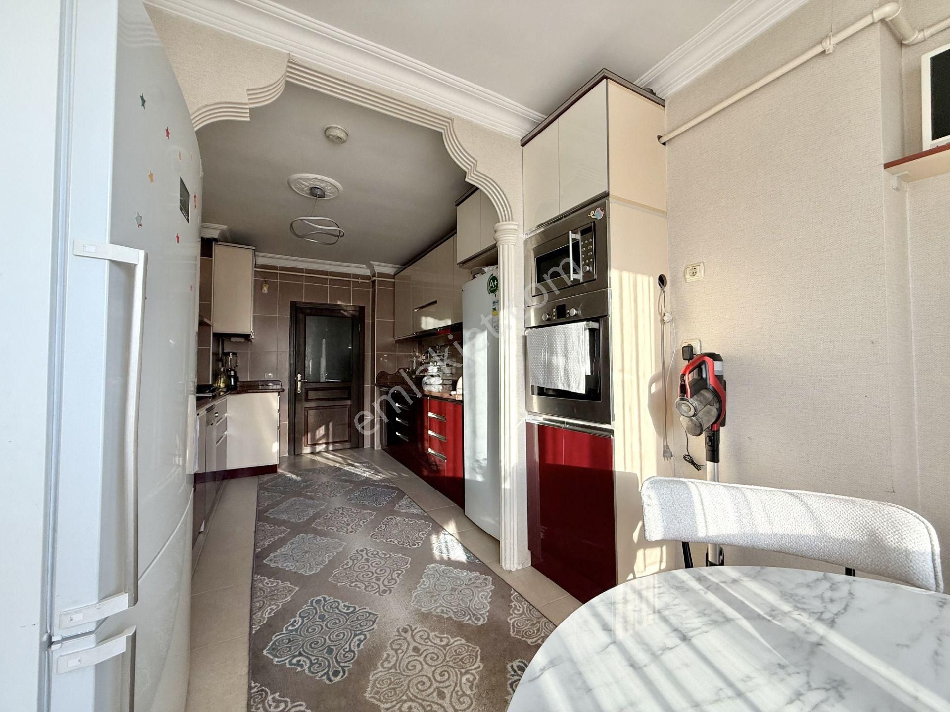 Kalecik Emlak'tan Fatih Mah .asansörlü K.otopark 5+1 Dublex - Görsel 2