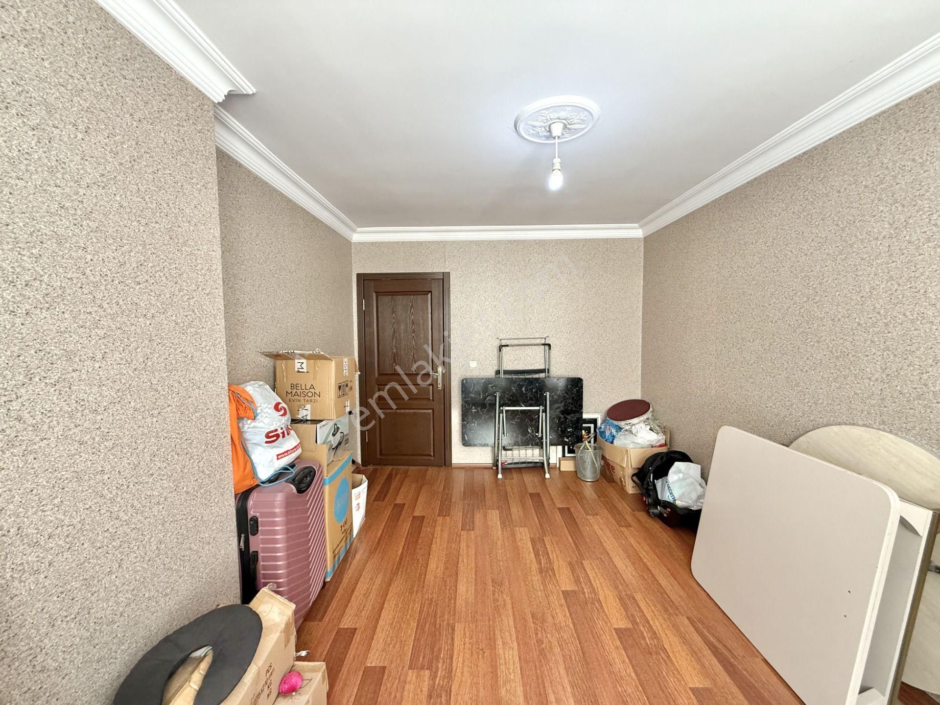 Kalecik Emlak'tan Fatih Mah .asansörlü K.otopark 5+1 Dublex - Görsel 17