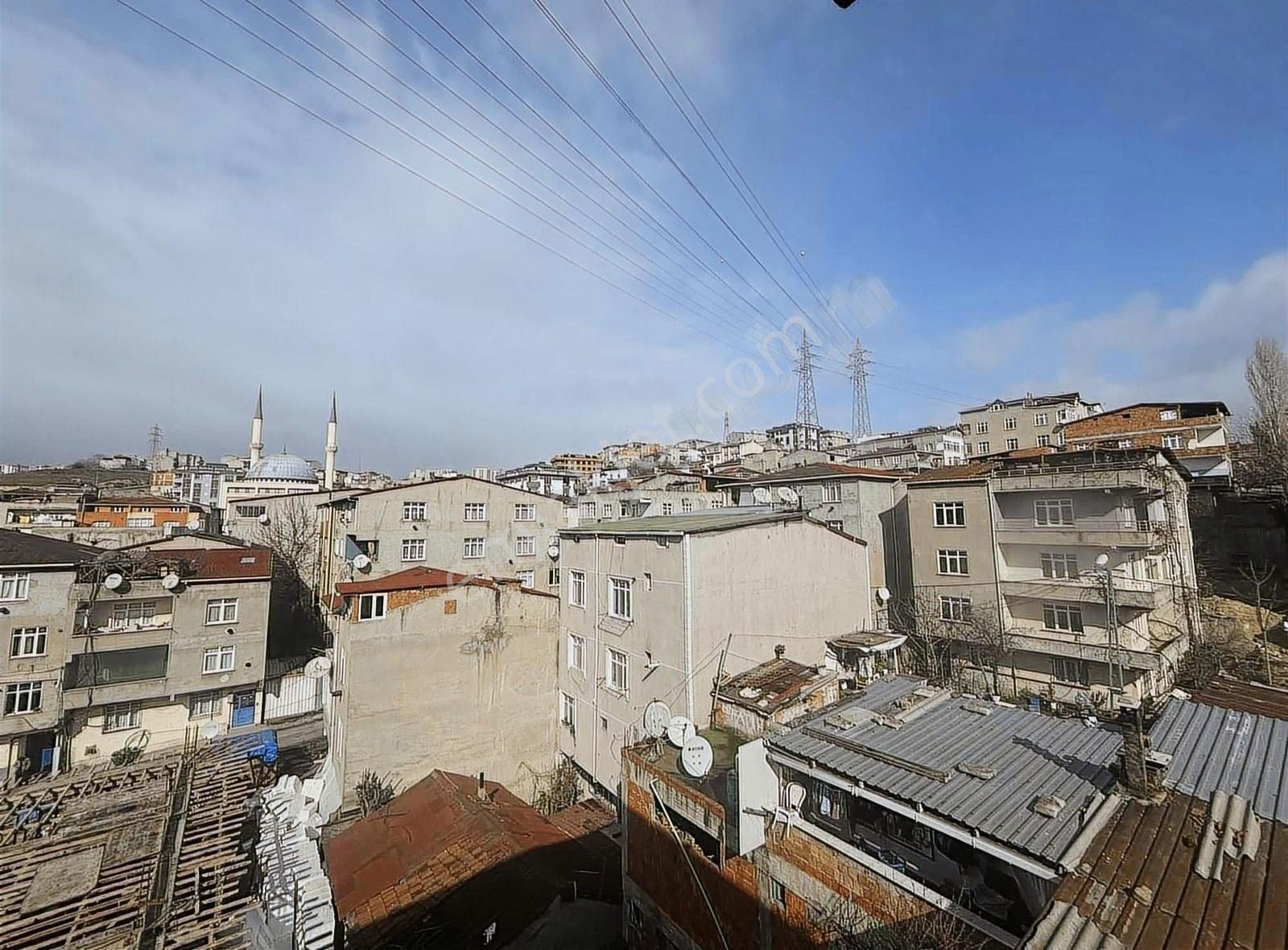 Çelik Yapıdan Satılık Süper Daire - Görsel 12